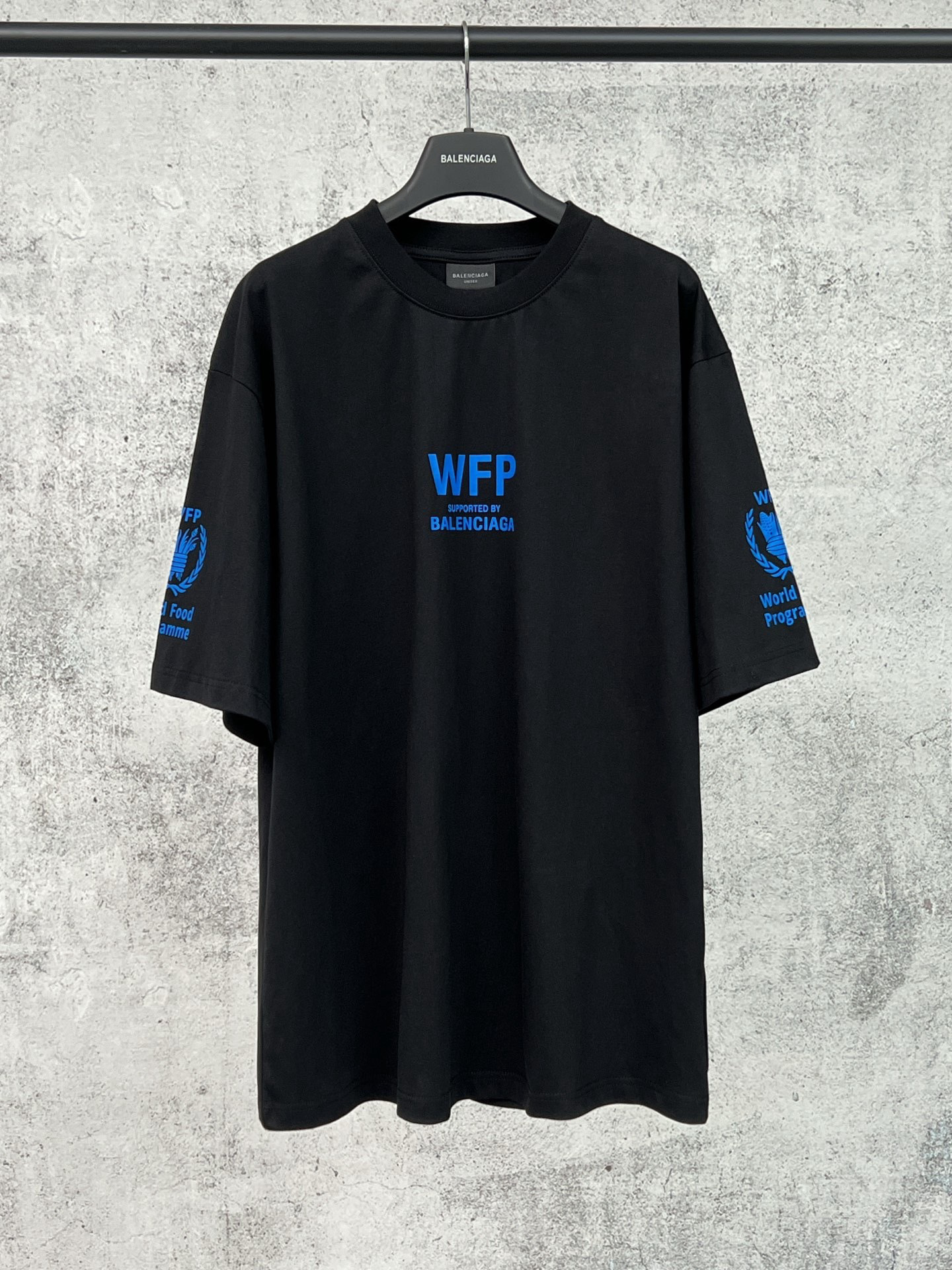 Balenciaga Shirts — 58558233 Angle 1