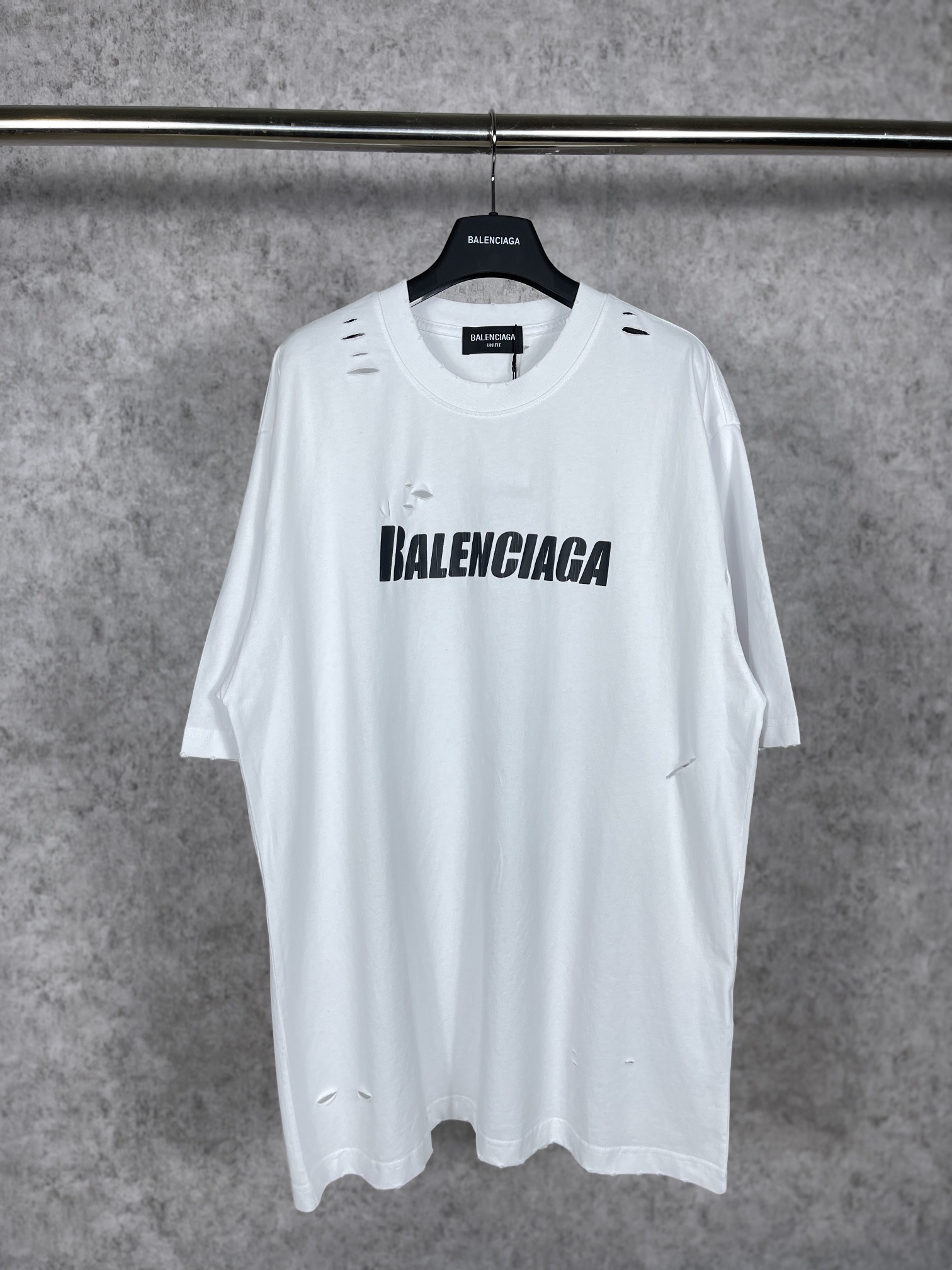 Balenciaga Shirts — 5b81143b Angle 1