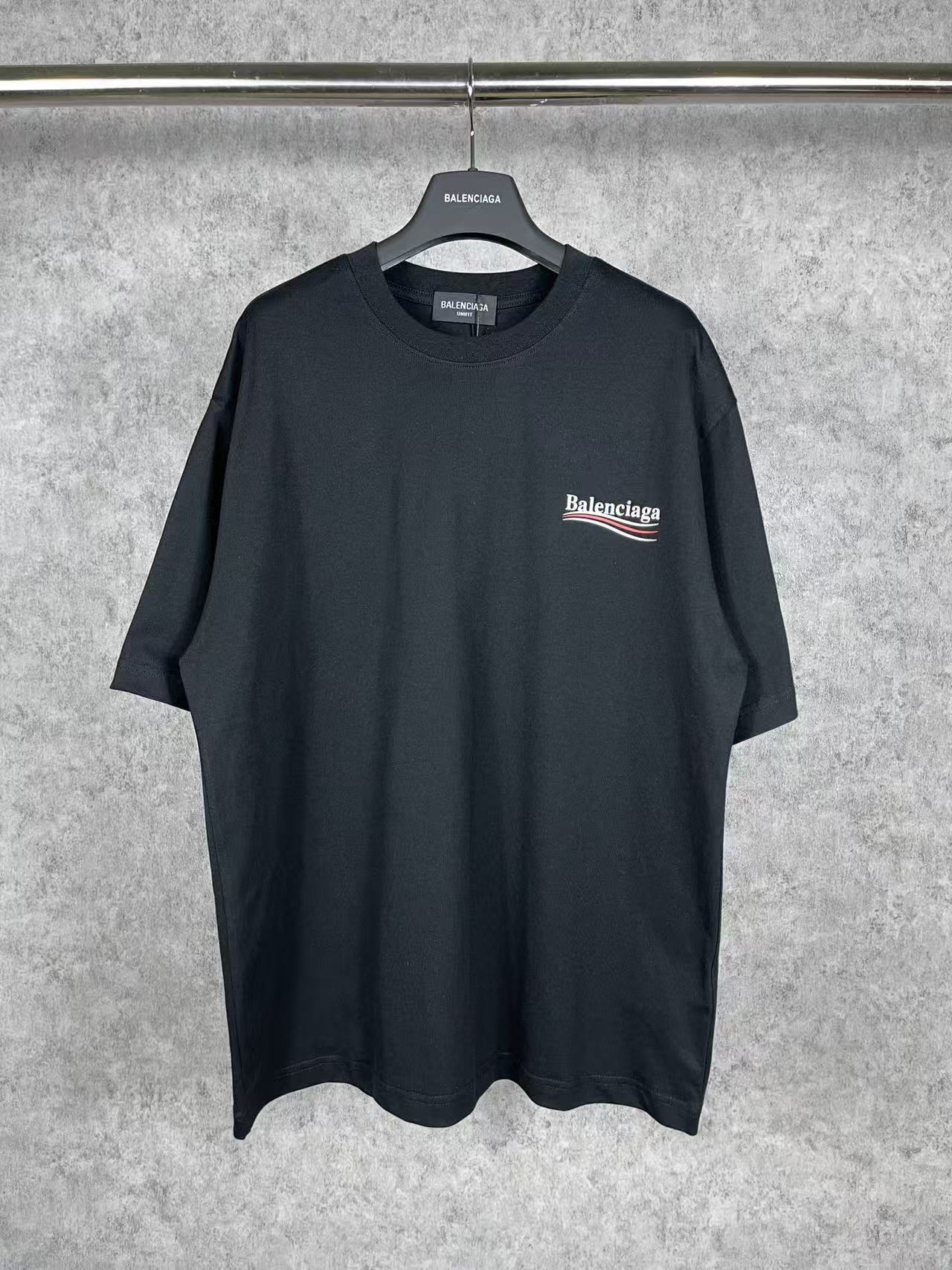 Balenciaga Shirts — 600eee62 Angle 1