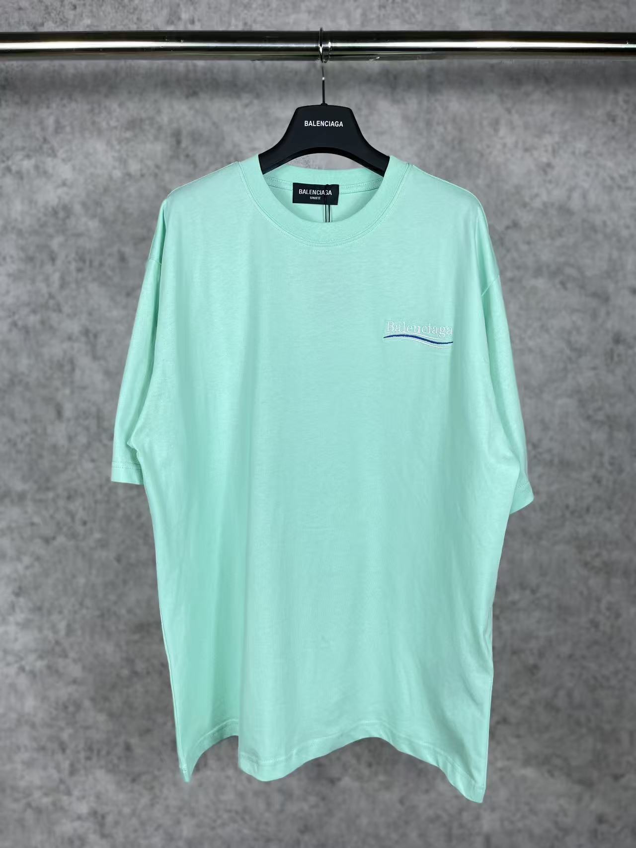Balenciaga Shirts — 620bfaf5 Angle 1