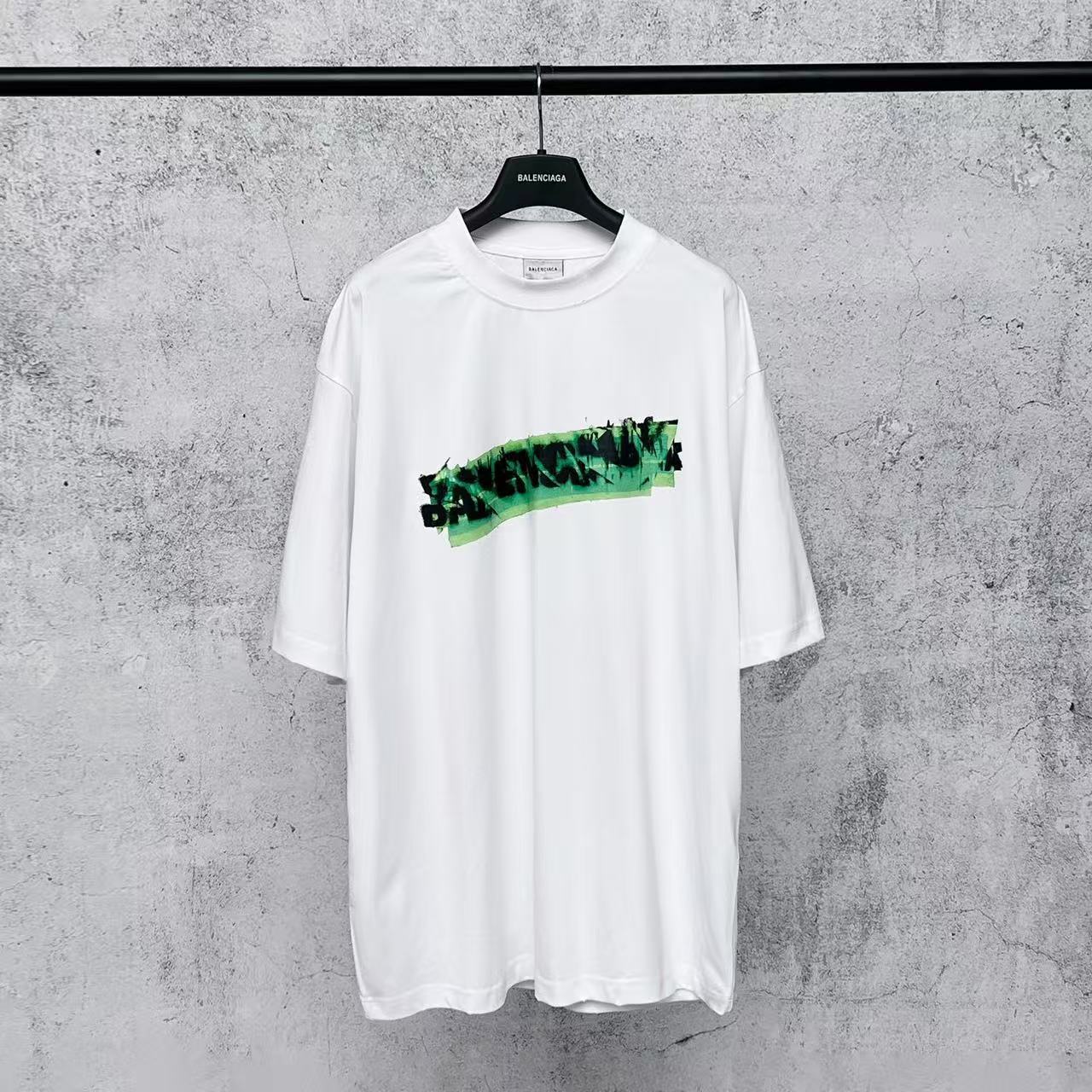 Balenciaga Shirts — 68b07bc7 Angle 1