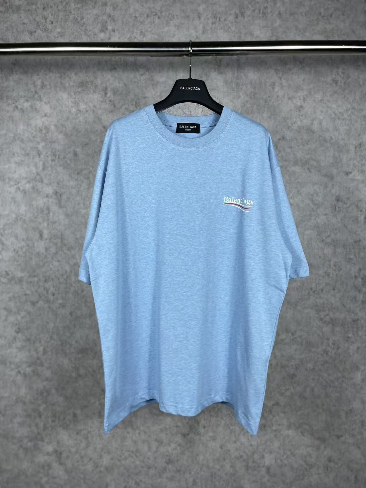Balenciaga Shirts — 7257b5de Angle 1