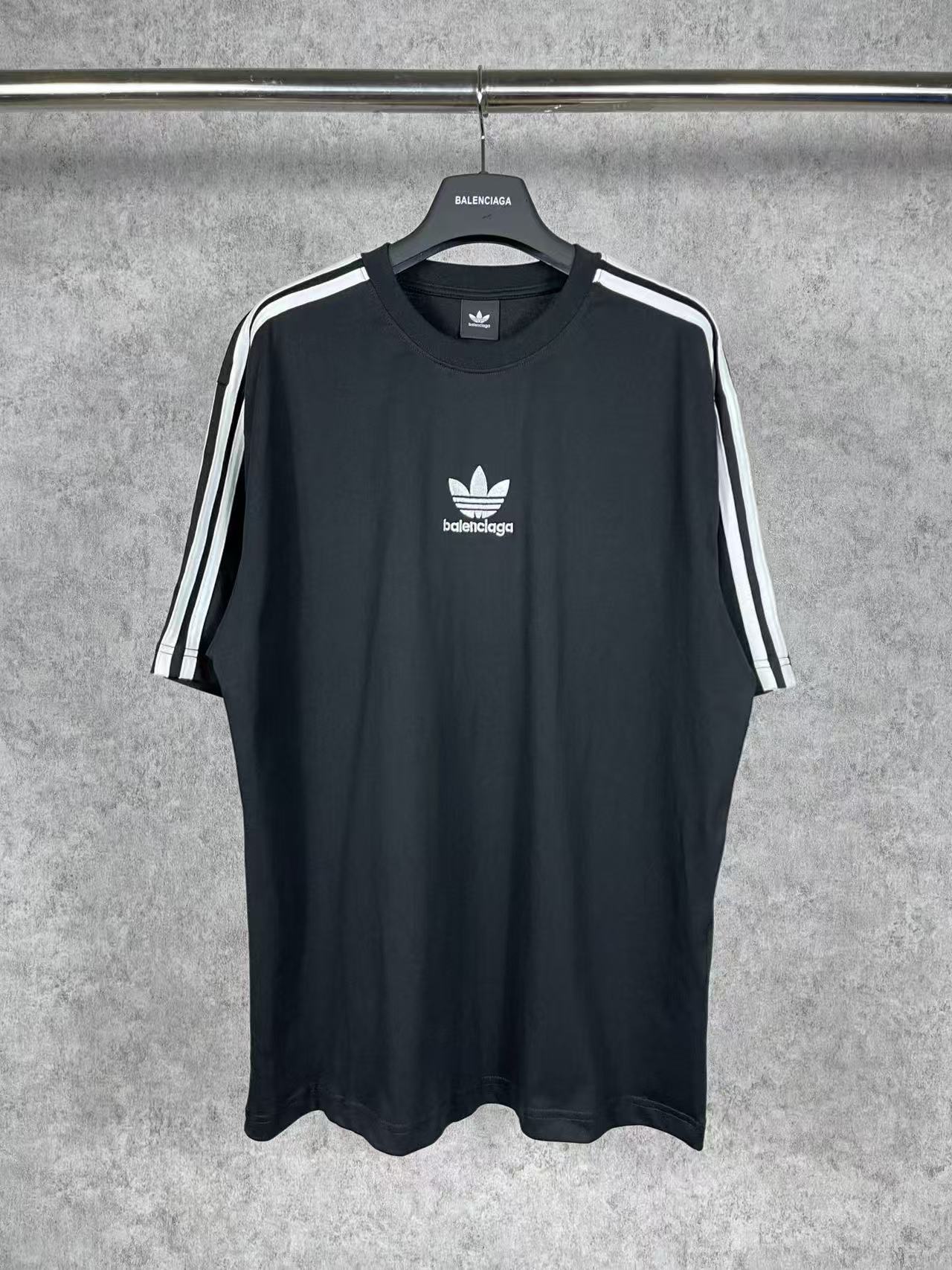 Balenciaga Shirts — 7394d4c2 Angle 1