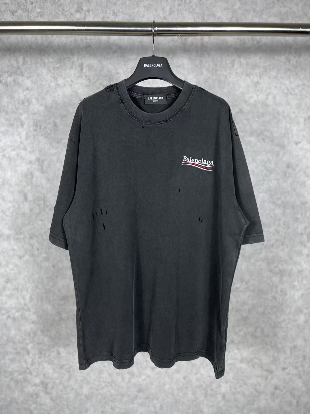 Balenciaga Shirts — 79625cc3 Angle 1