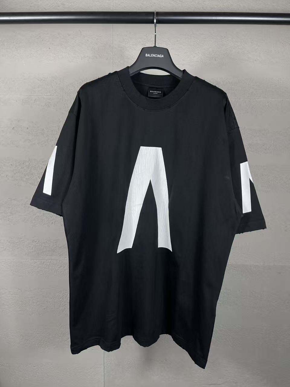 Balenciaga Shirts — 80c654d5 Angle 1