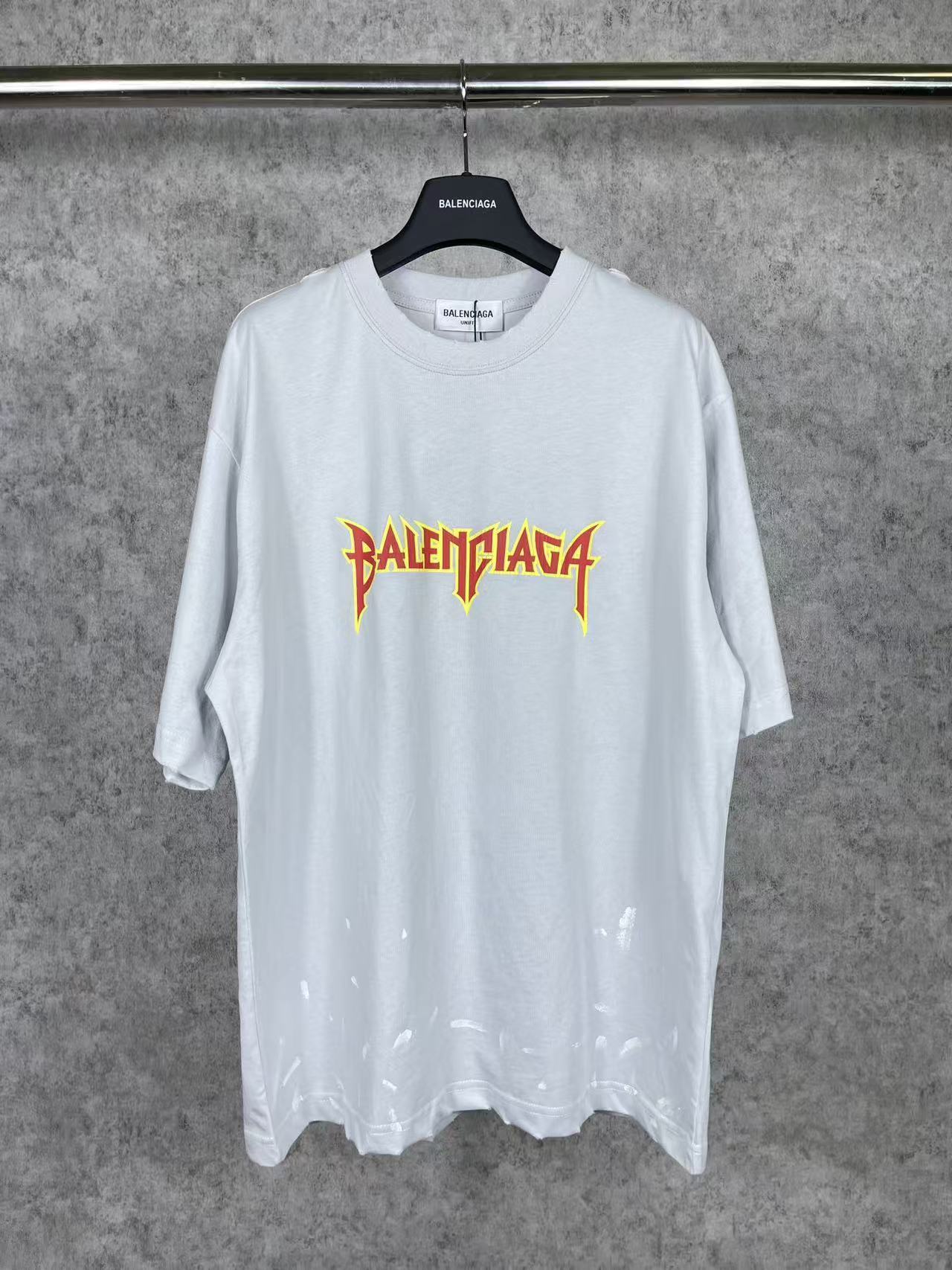 Balenciaga Shirts — 88f9b21a Angle 1