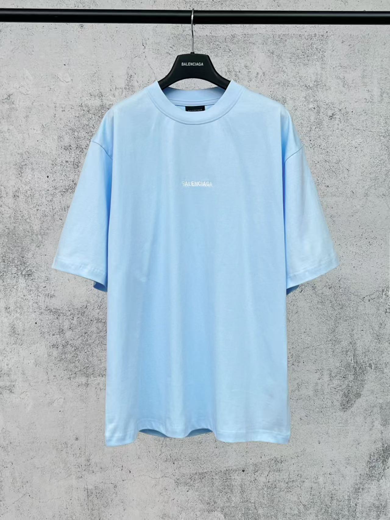 Balenciaga Shirts — 9504a64c Angle 1