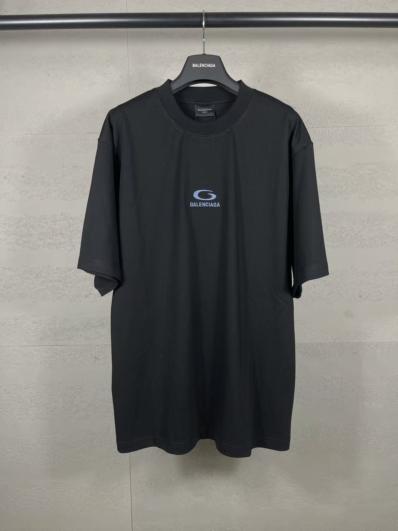 Balenciaga Shirts — a50a3296 Angle 1