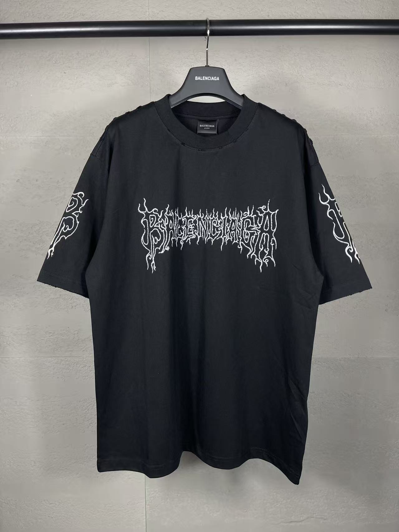 Balenciaga Shirts — aeb176ab Angle 1