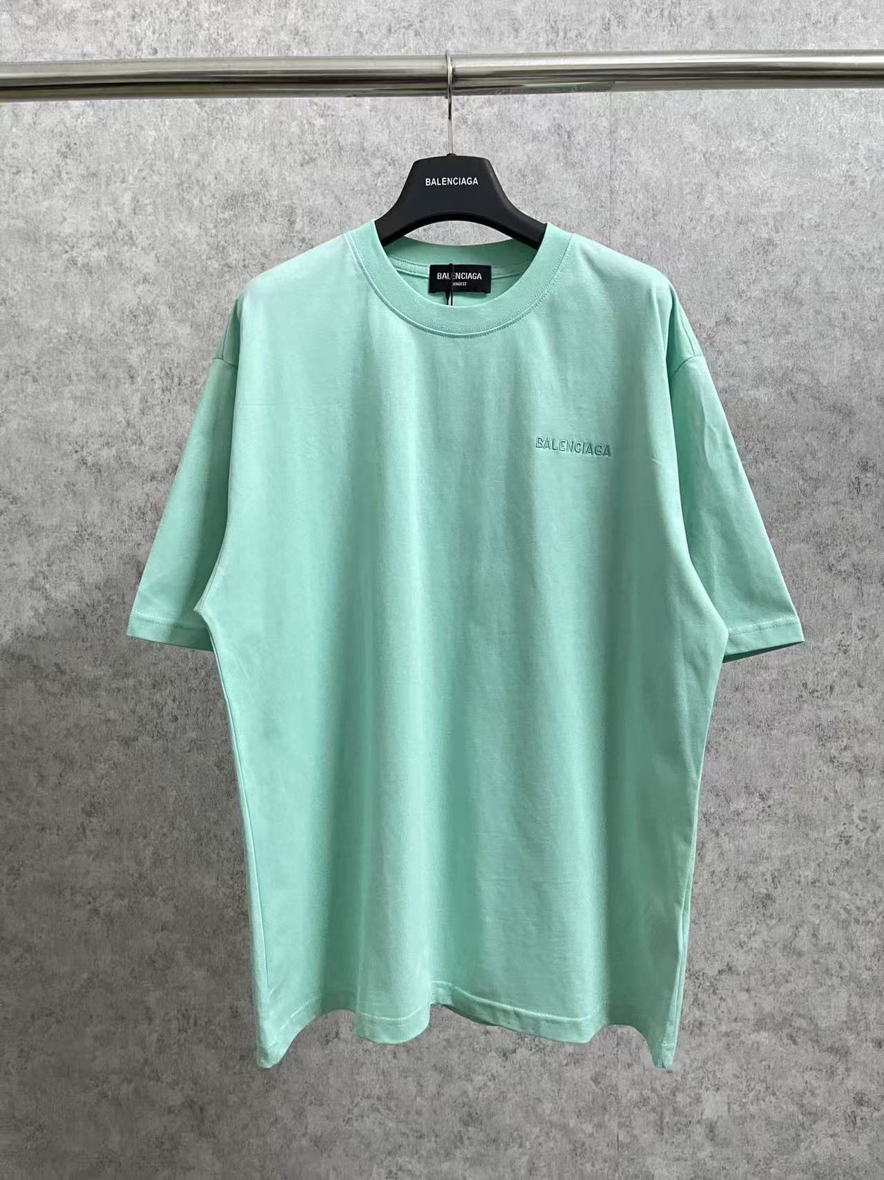 Balenciaga Shirts — bc920f5a Angle 1