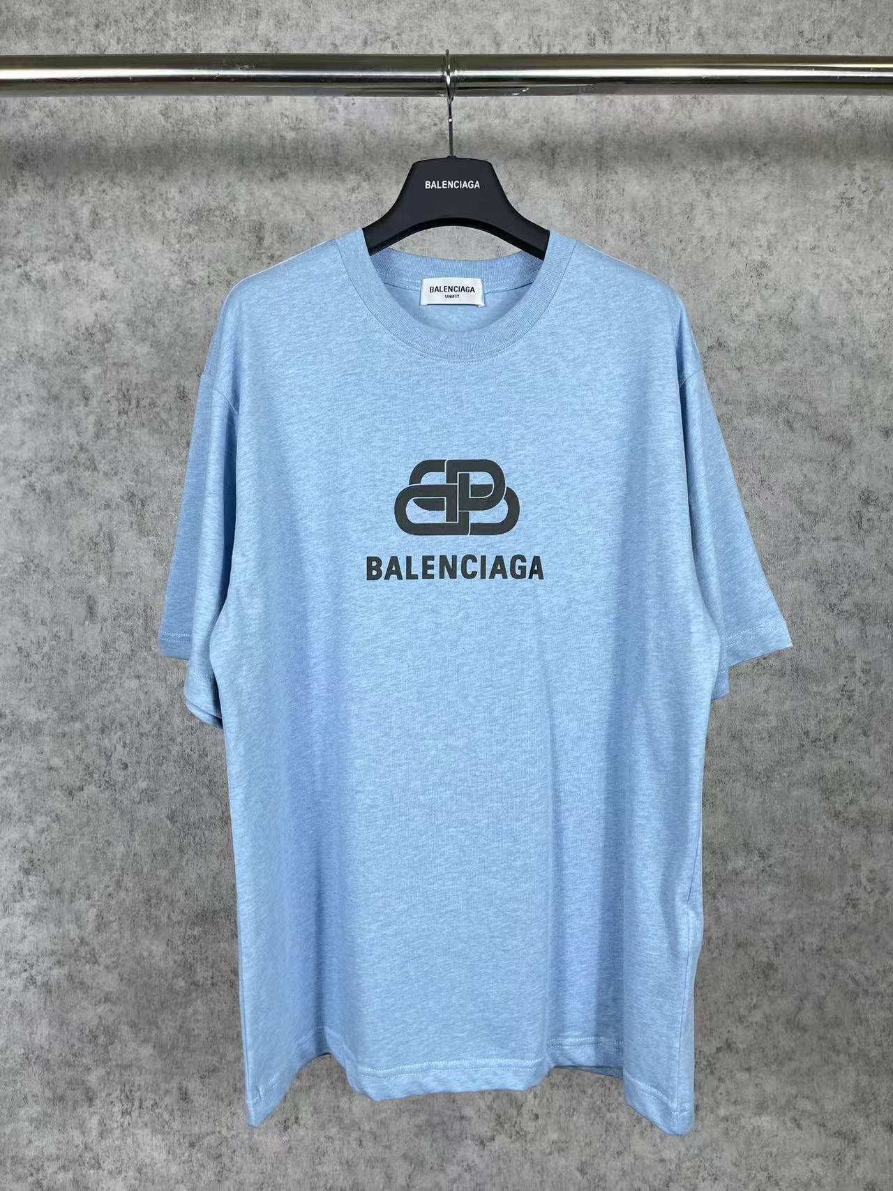 Balenciaga Shirts — c82d49ab Angle 1