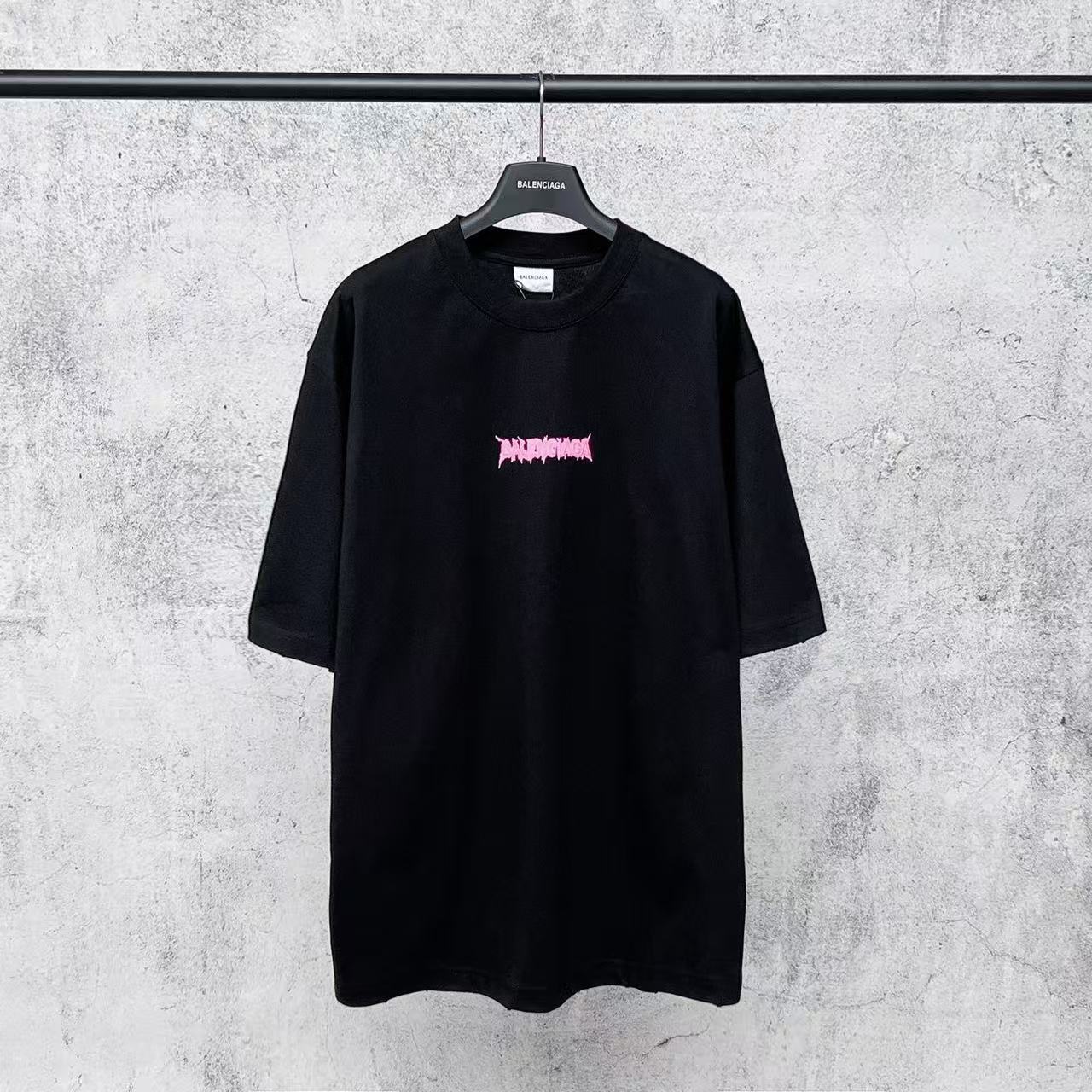 Balenciaga Shirts — e9da47ea Angle 1
