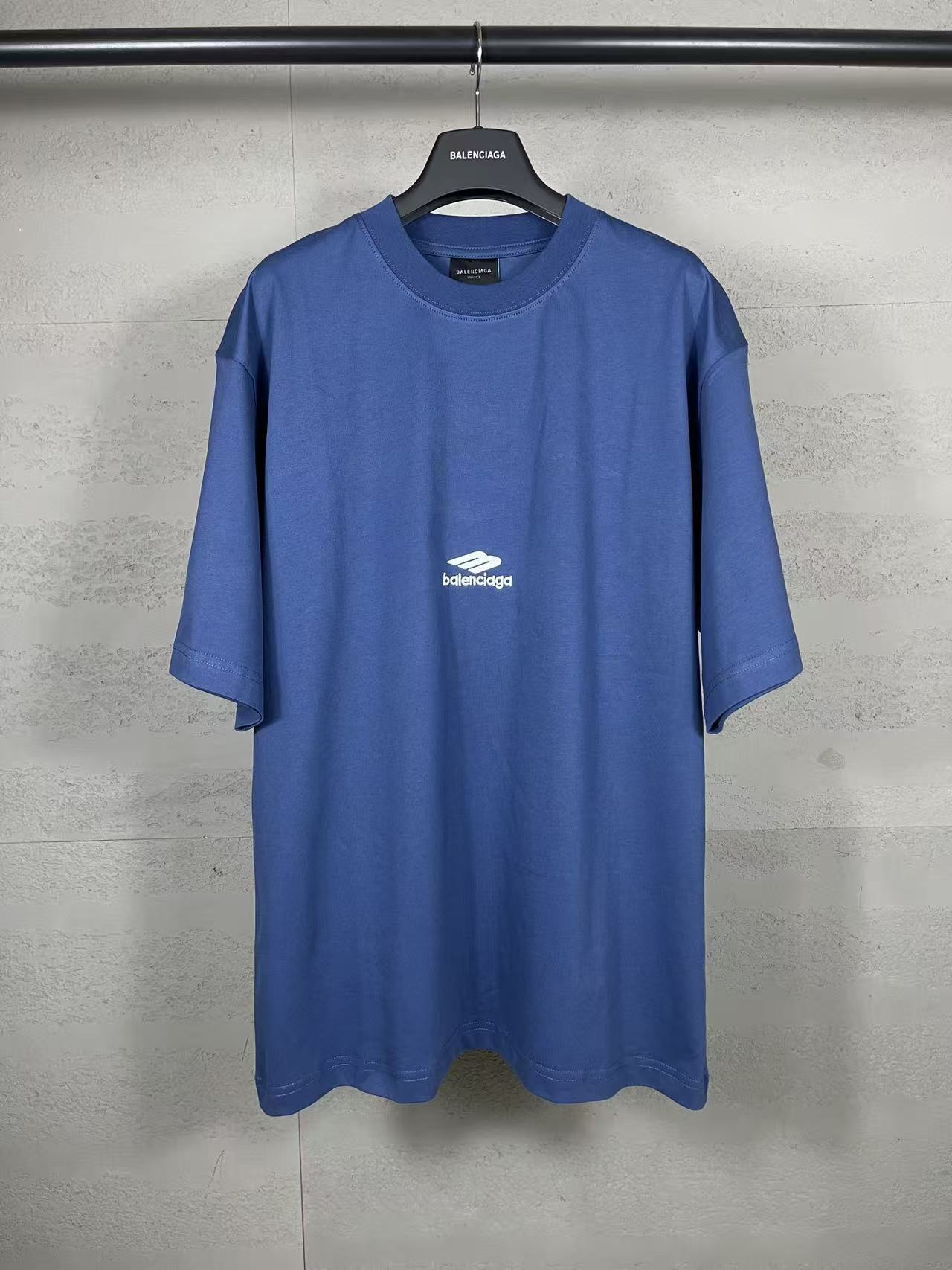 Balenciaga Shirts — ecba166f Angle 1