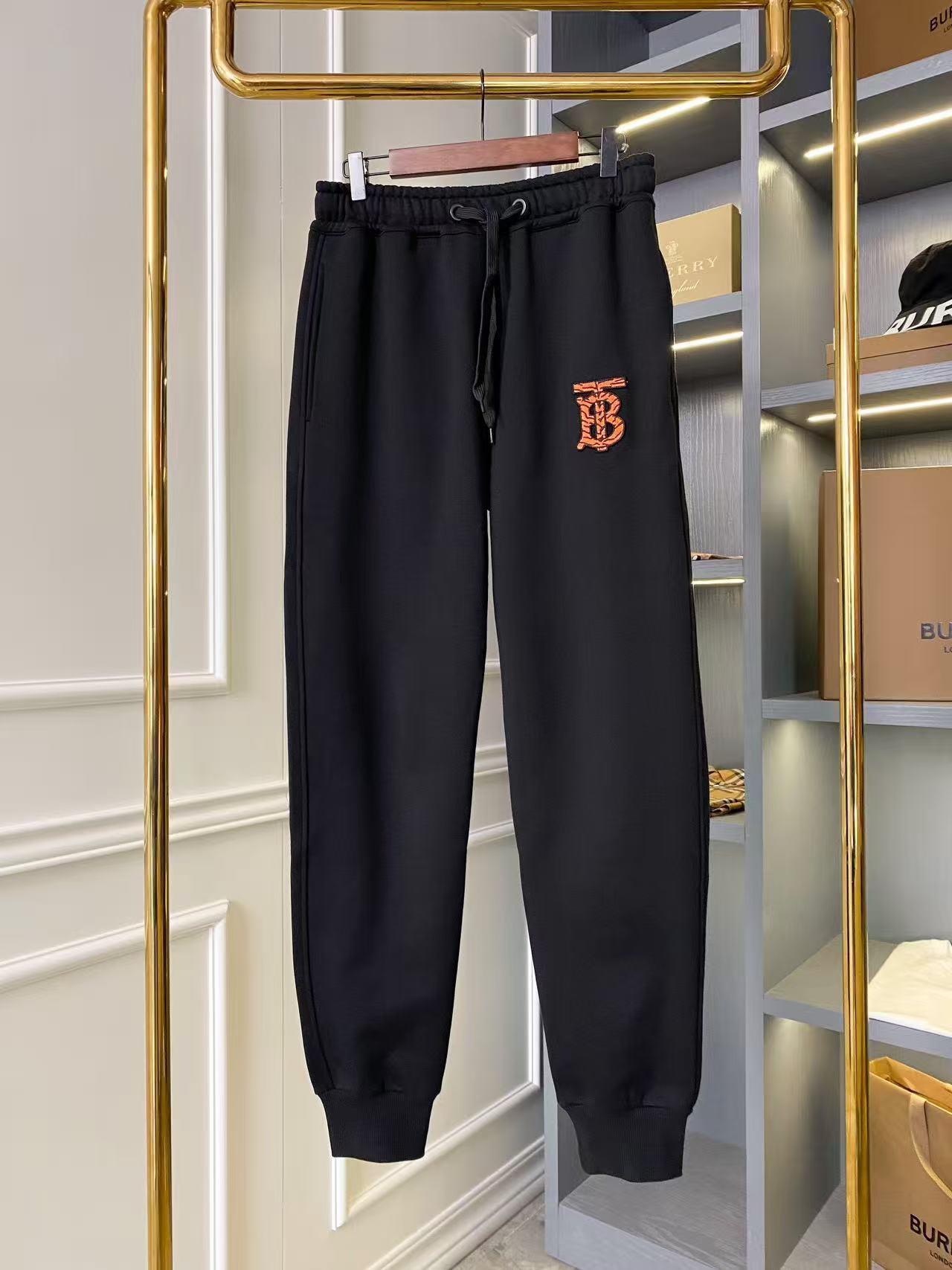 Burberry Hoodie — 9d67924a Angle 1