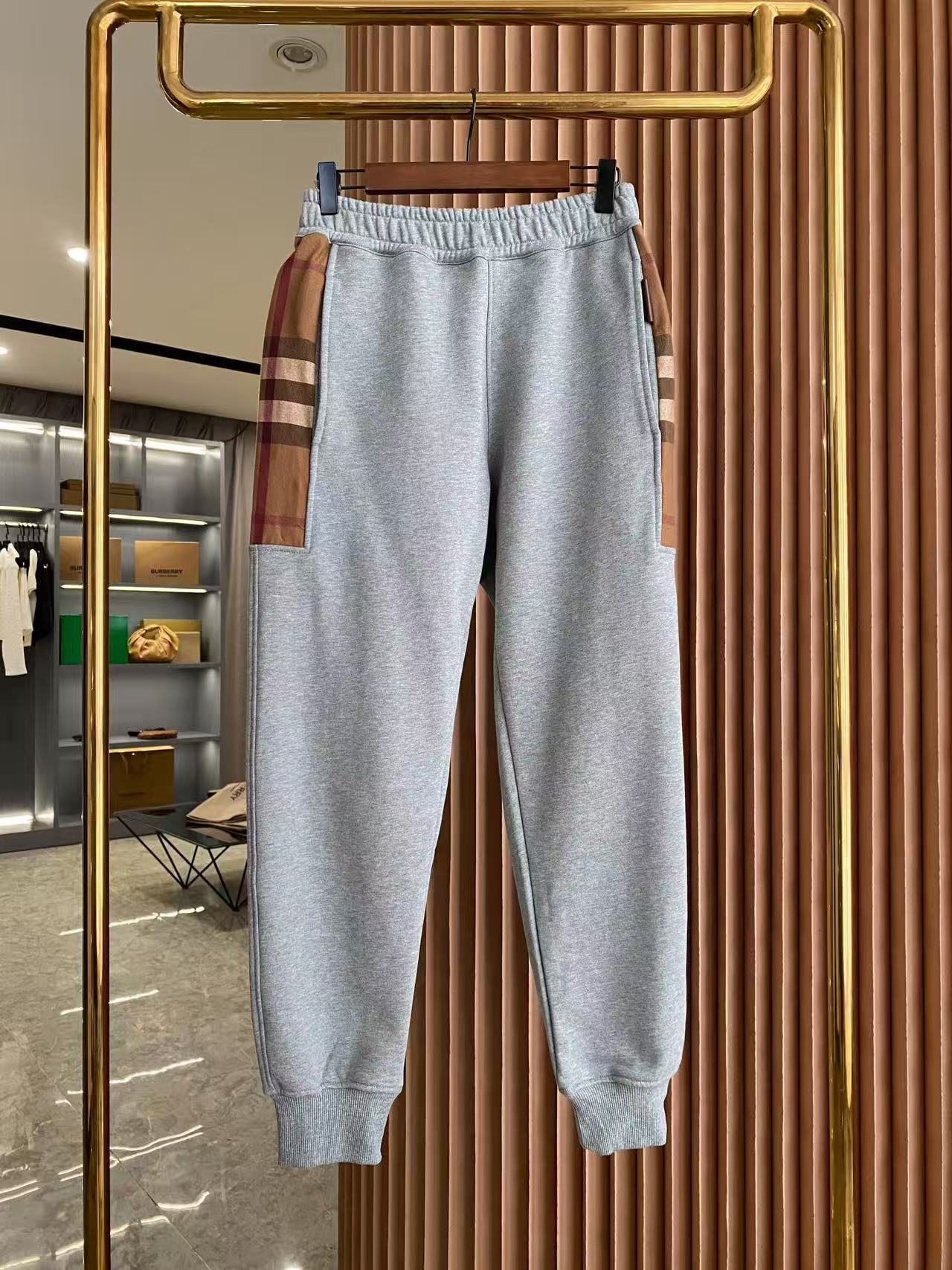 Burberry Hoodie — c305b2ae Angle 1