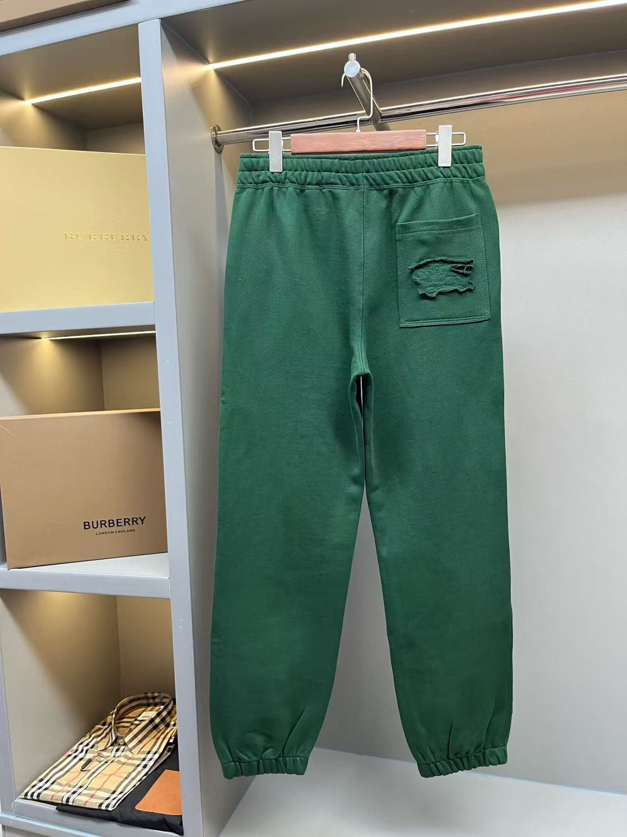 Burberry Hoodie — c7983f05 Angle 1