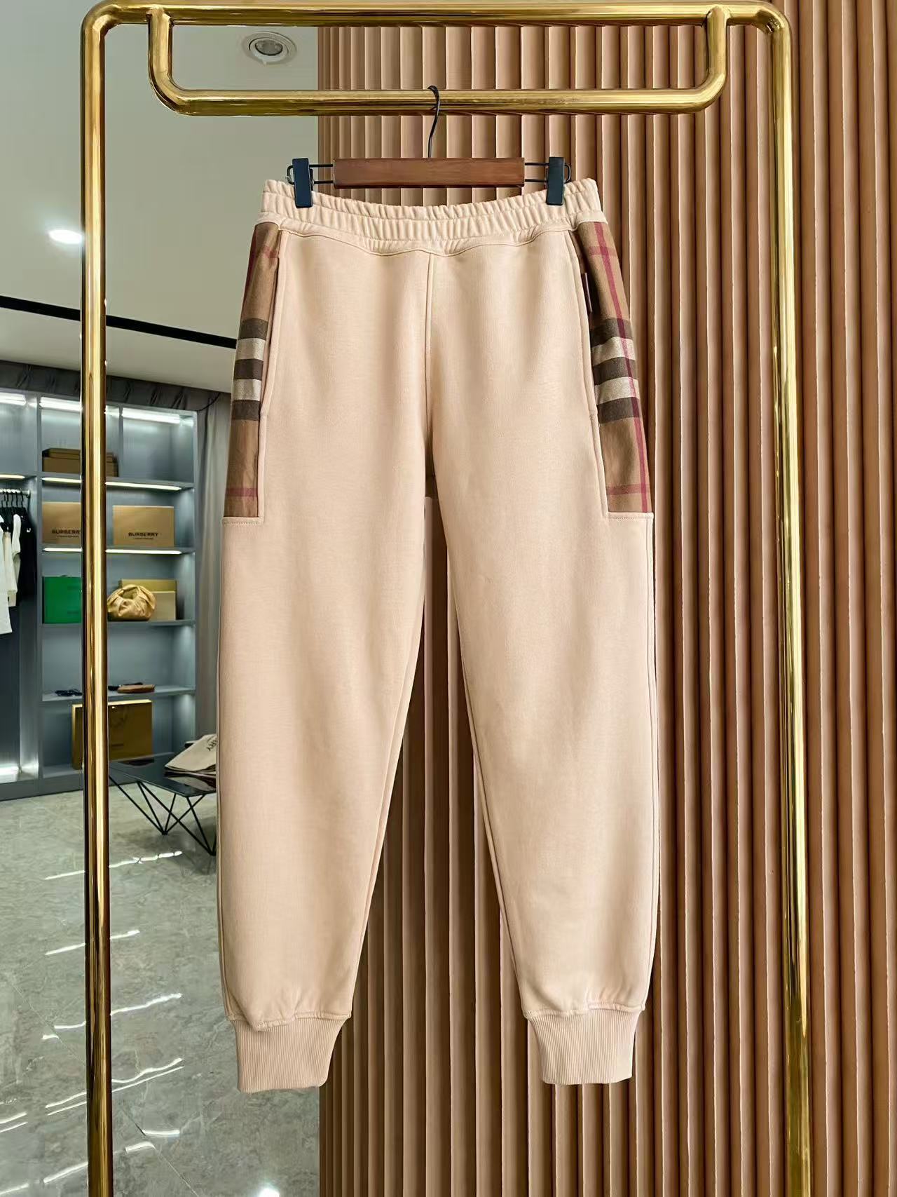Burberry Hoodie — ca89dfdc Angle 1