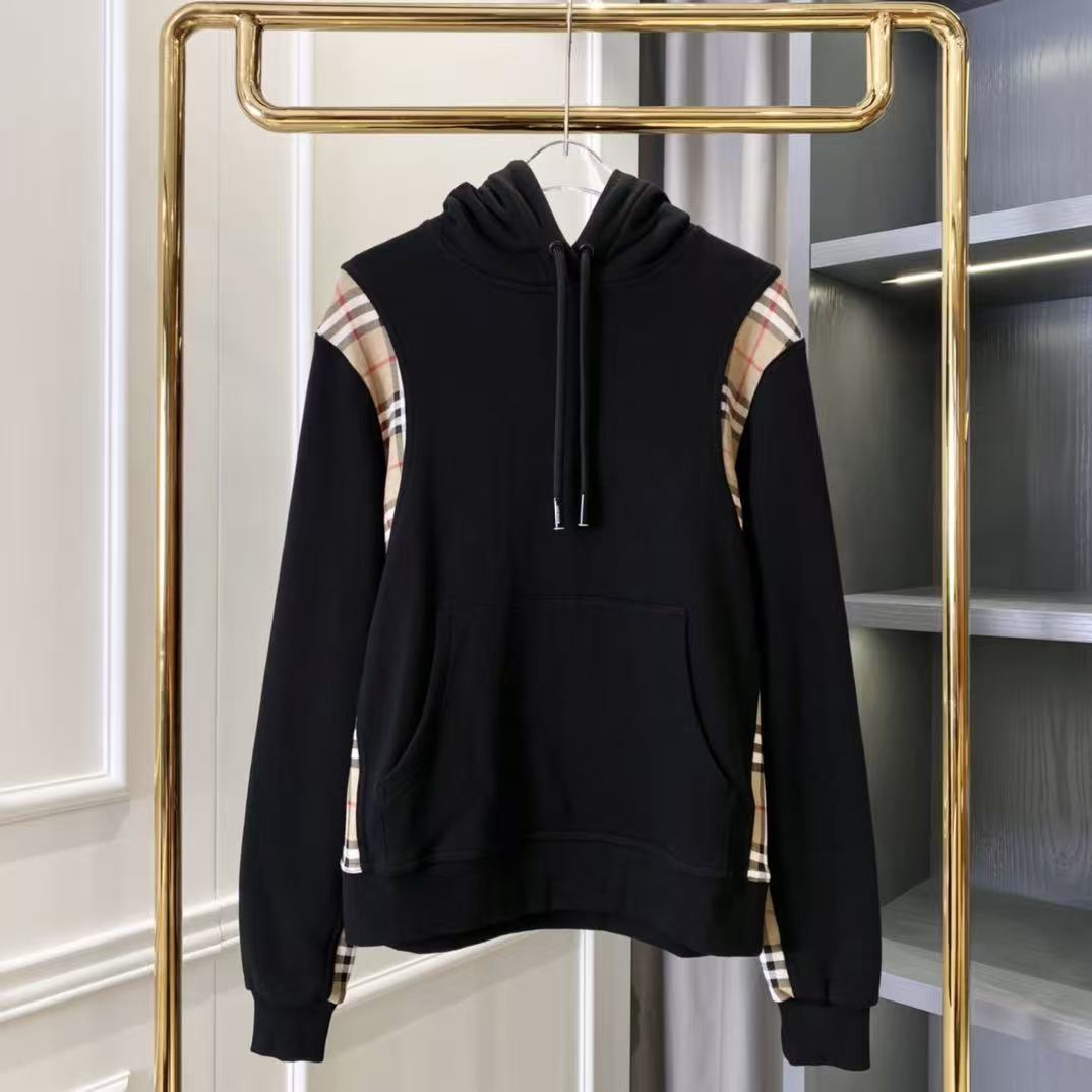 Burberry Hoodie — cea221ea Angle 1