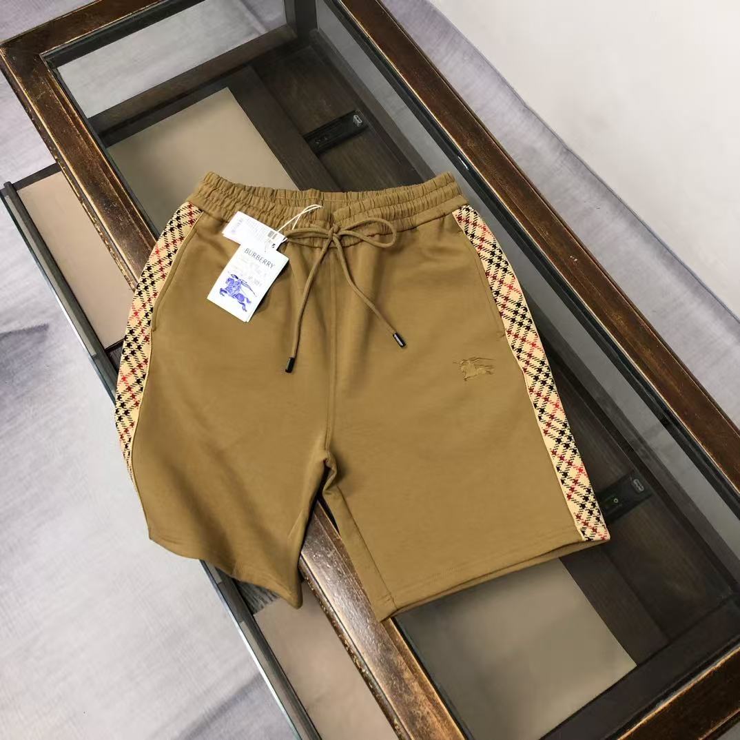 Burberry Pants — 506329a3 Angle 1