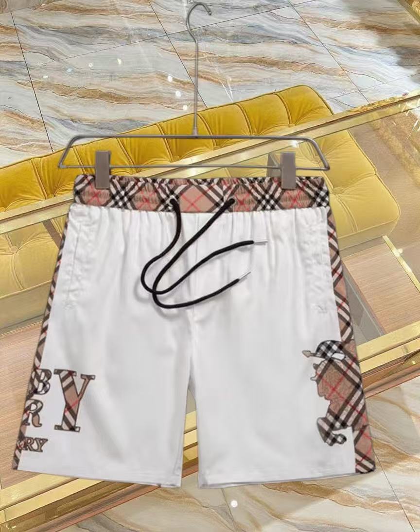 Burberry Pants — dbbaaaf1 Angle 1