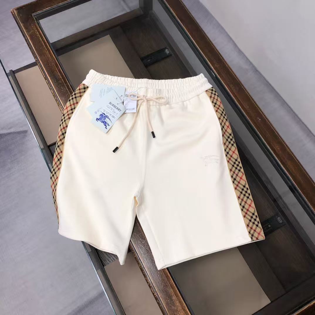 Burberry Pants — f7648f41 Angle 1