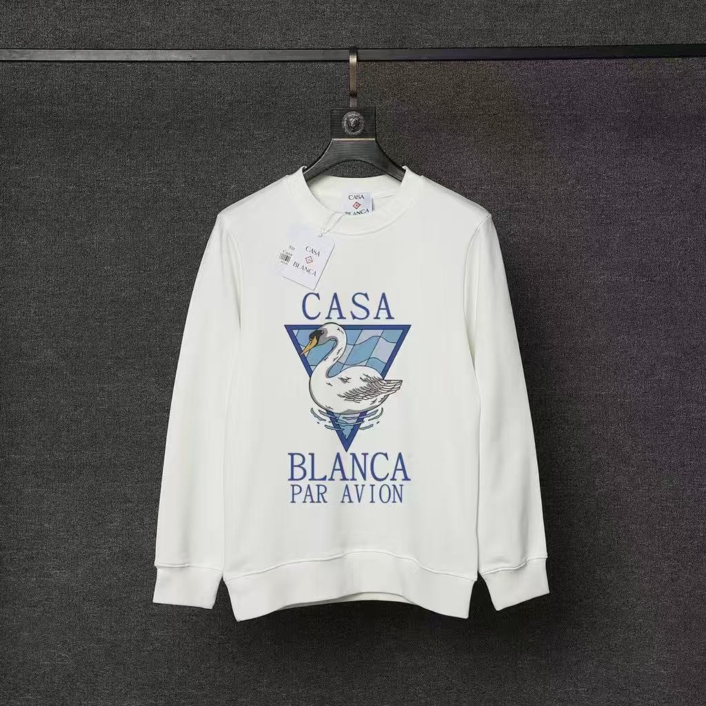 Casablanca Hoodie — 2f52e951 Angle 1