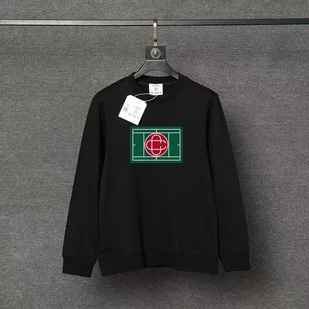 Casablanca Hoodie — 68899090 Angle 1
