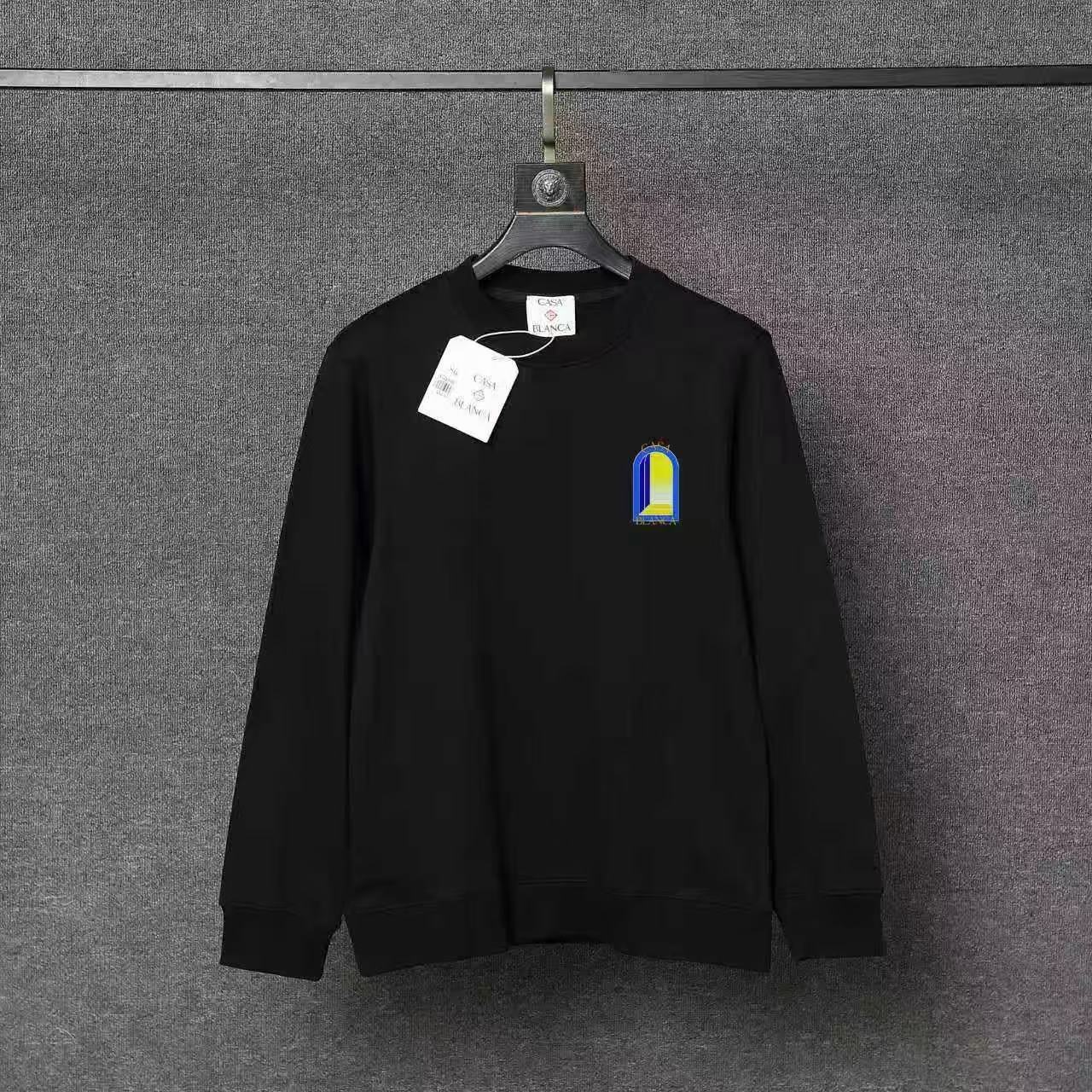 Casablanca Hoodie — 9a1c4d00 Angle 1