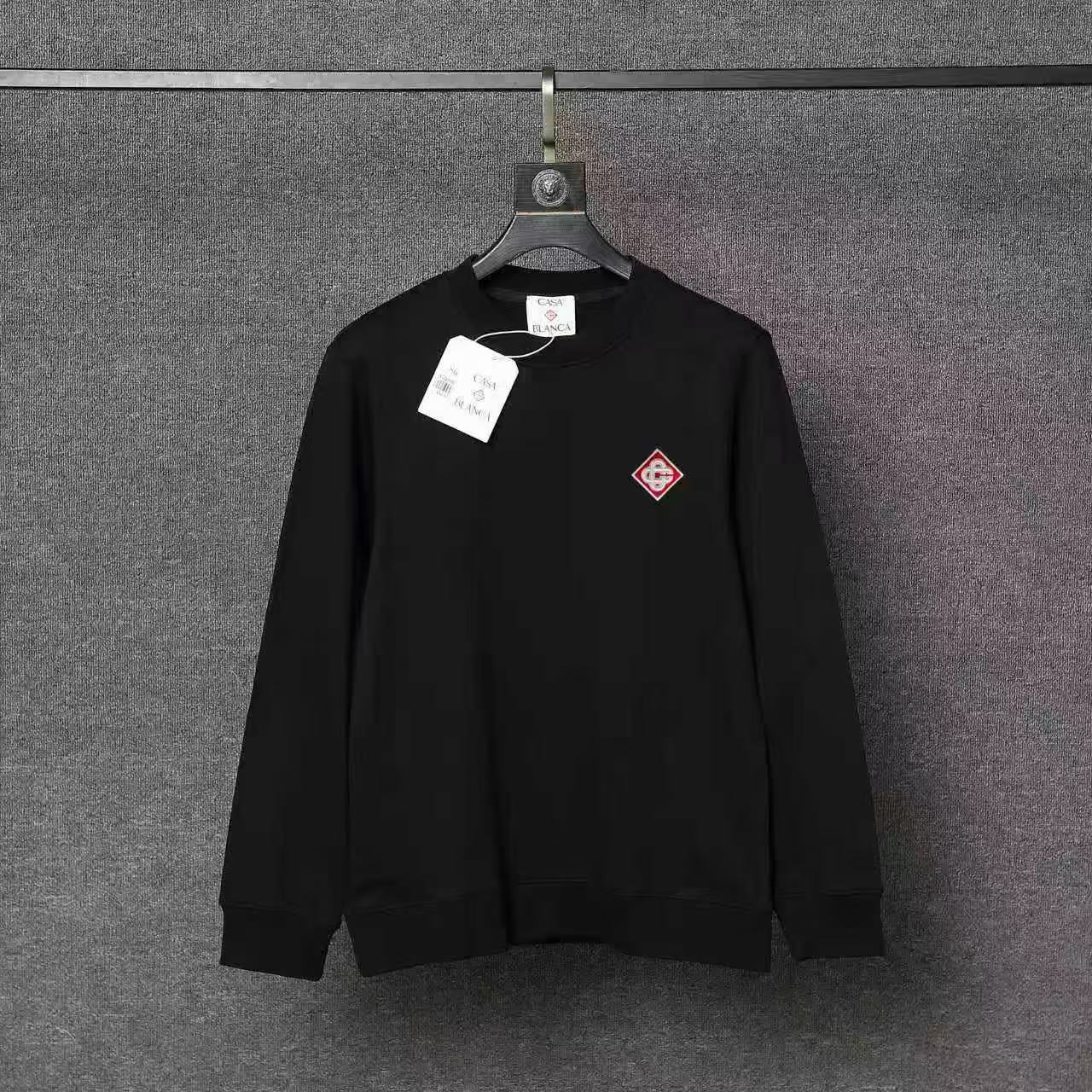 Casablanca Hoodie — f4ec2fb0 Angle 1