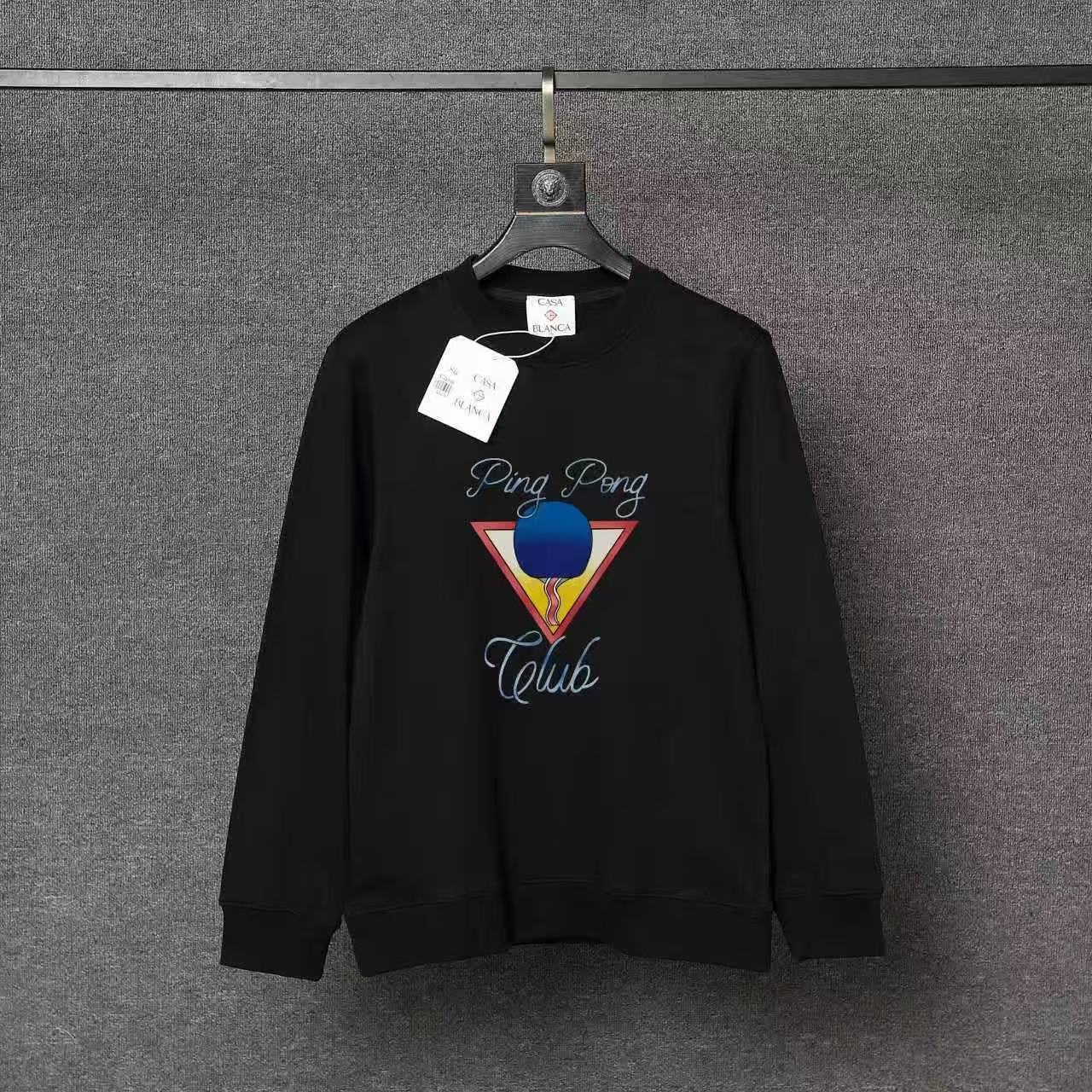 Casablanca Hoodie — f5351467 Angle 1