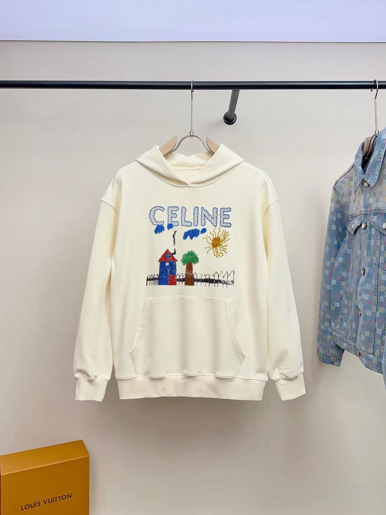 Celine All — 8eedce42 Angle 1