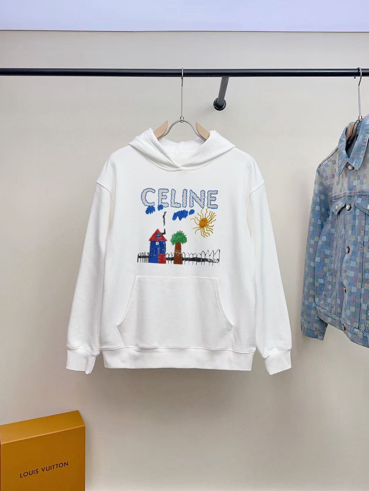 Celine All — cc7bbcde Angle 1