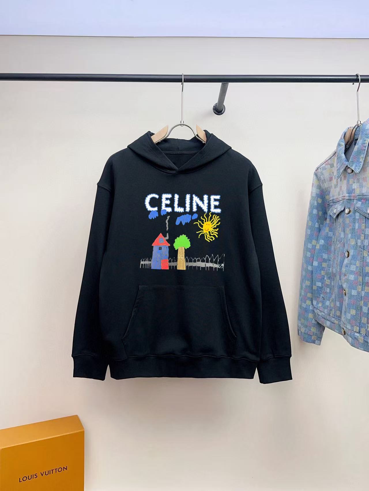 Celine All — ea833ee9 Angle 1