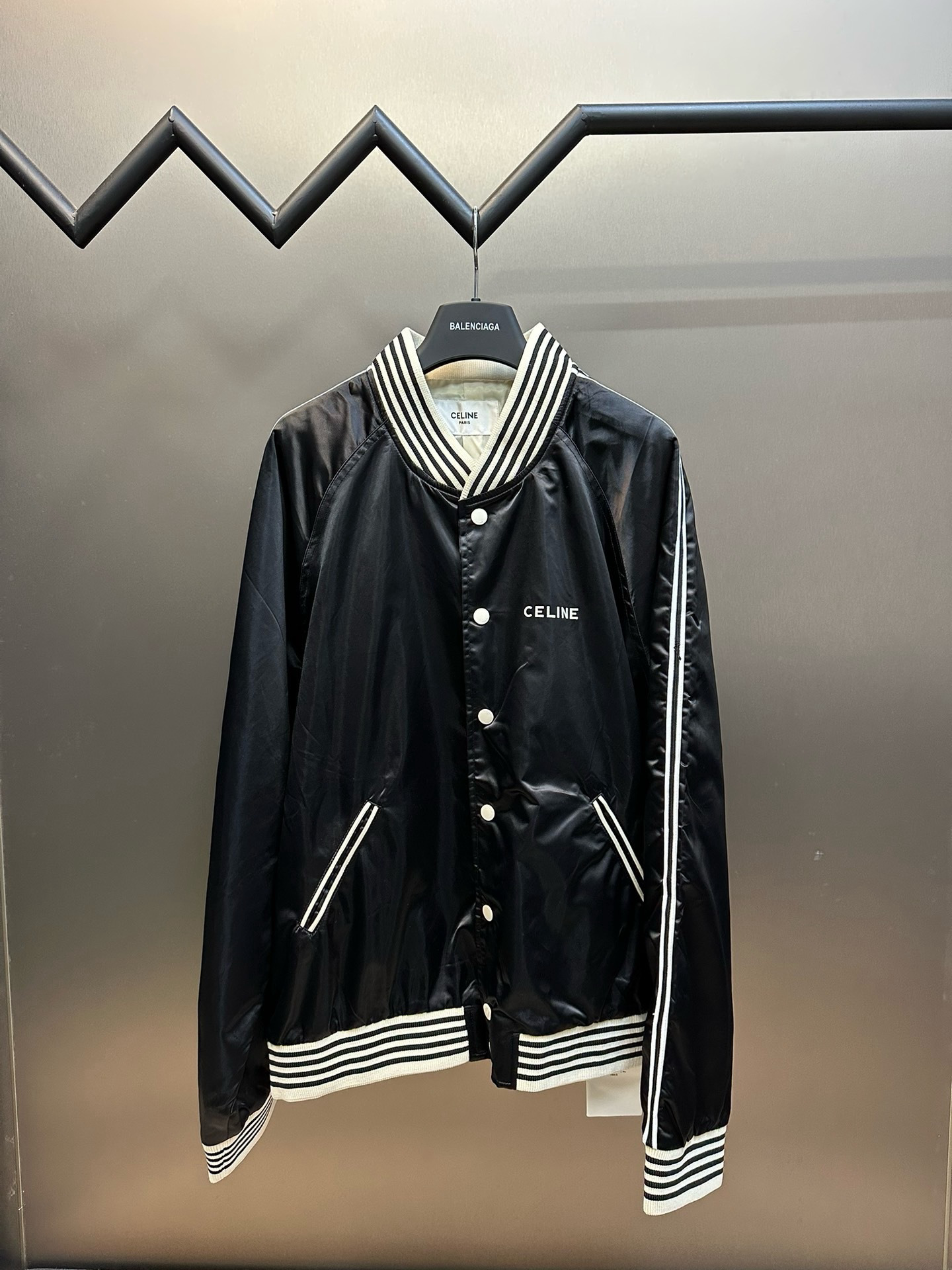Celine Hoodie — 0de5ff65 Angle 1
