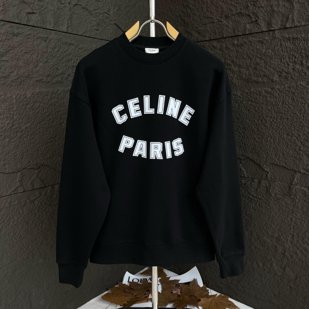 Celine Hoodie — 1efc4651 Angle 1