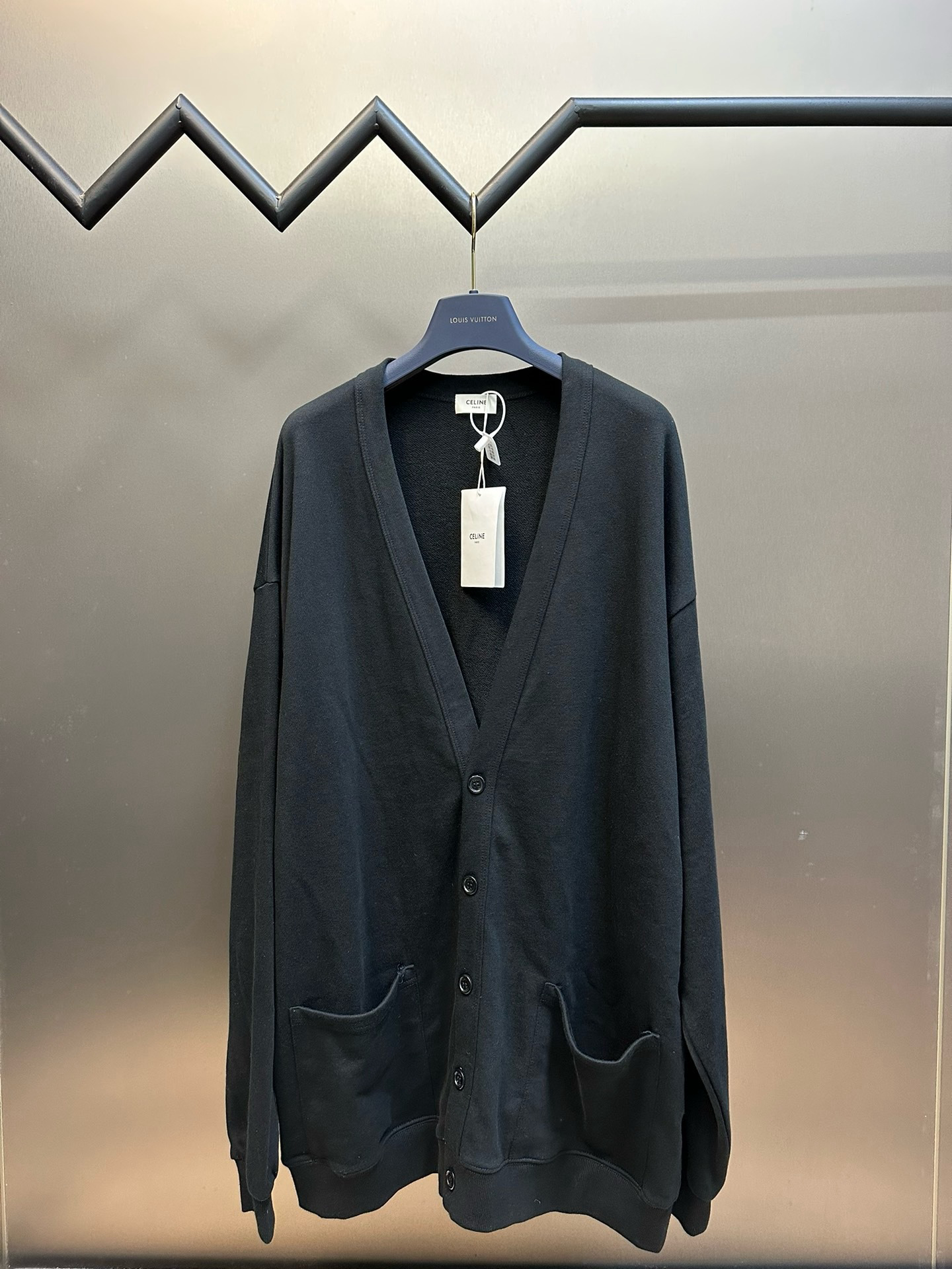 Celine Hoodie — 26031377 Angle 1