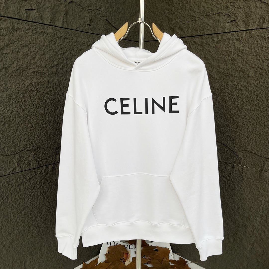 Celine Hoodie — 56d3084e Angle 1