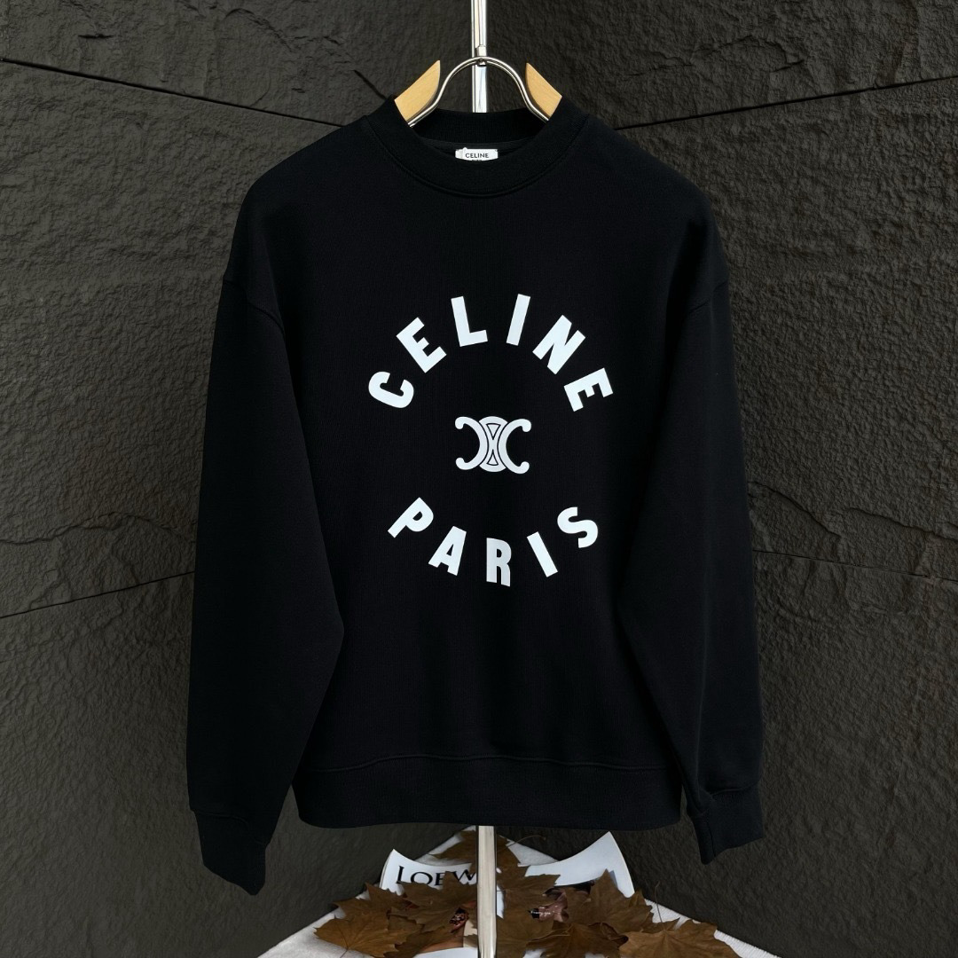Celine Hoodie — 84126081 Angle 1