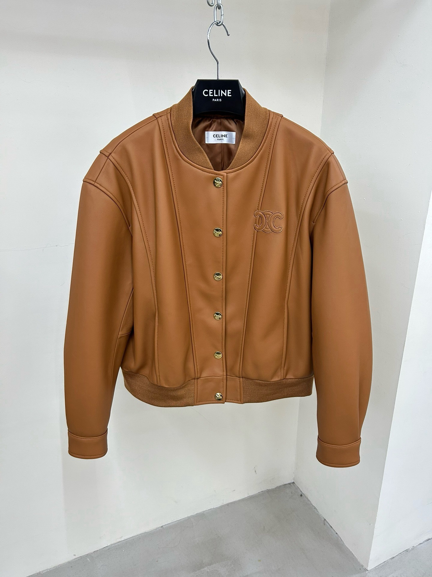 Celine Hoodie — c90b8ff2 Angle 1