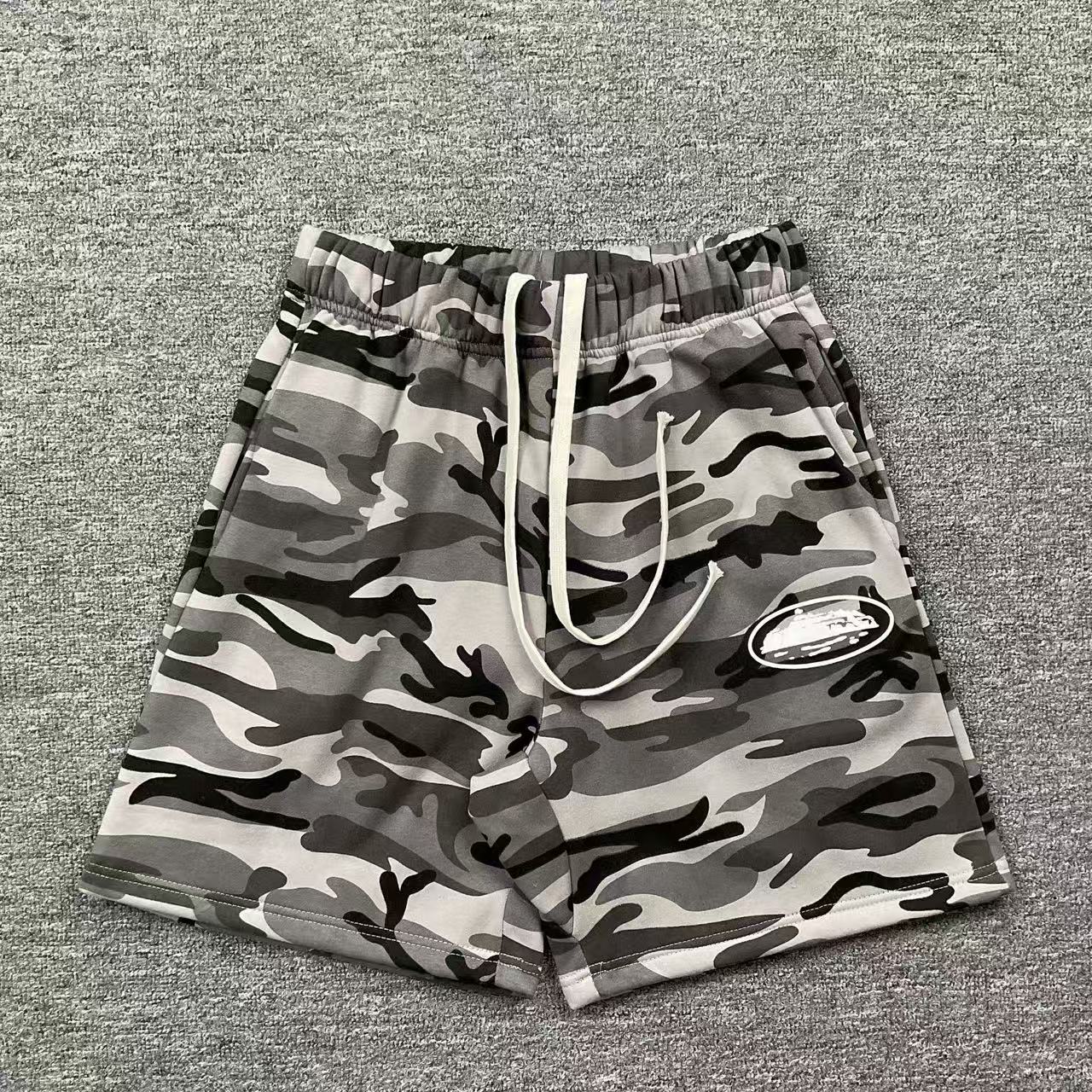 Corteiz Pants — 10c41861 Angle 1