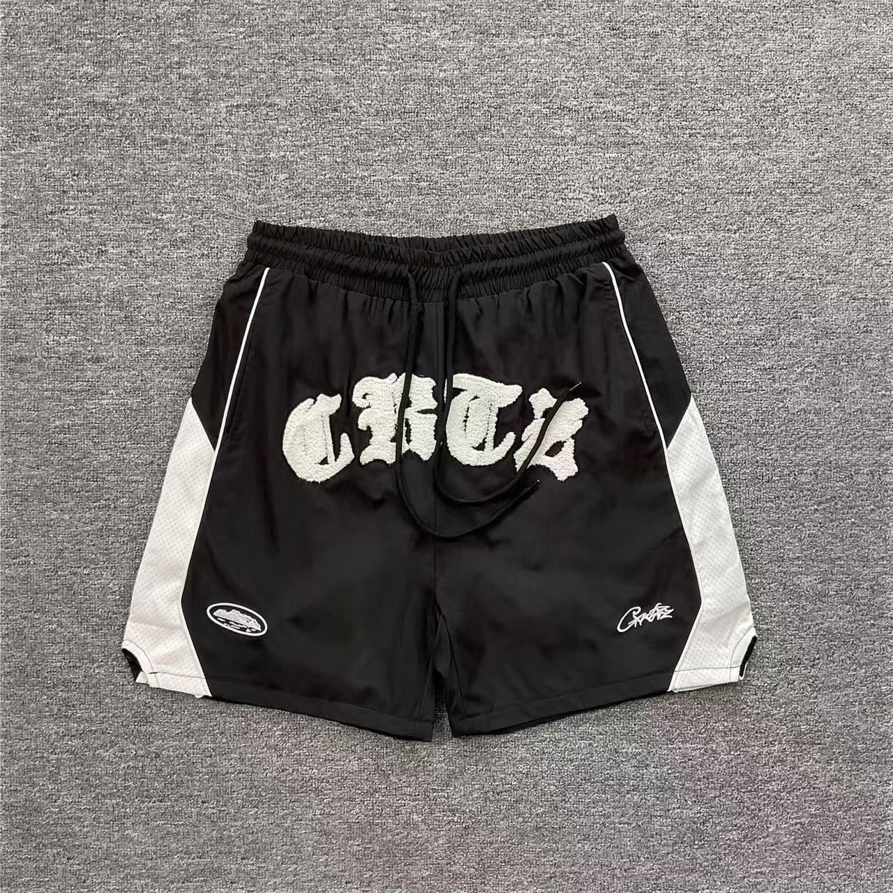 Corteiz Pants — 1e692023 Angle 1