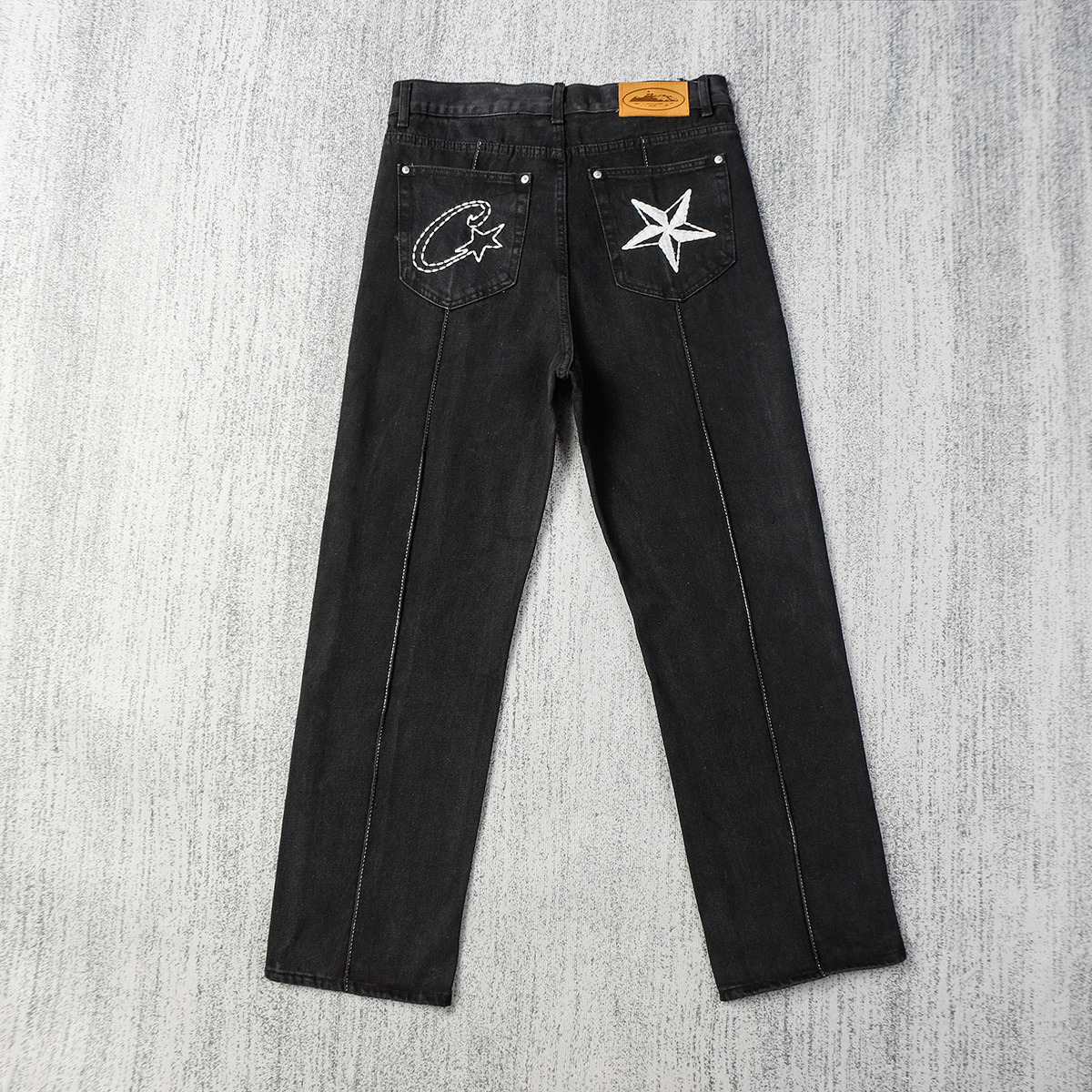 Corteiz Pants — 1fa390f2 Angle 1