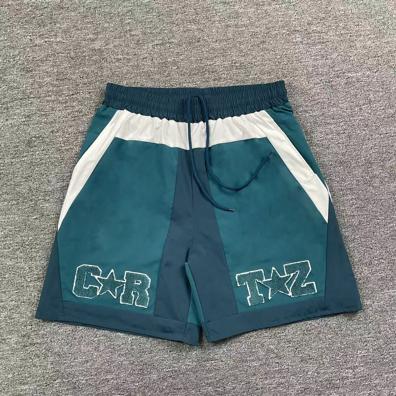Corteiz Pants — 37b3bae6 Angle 1