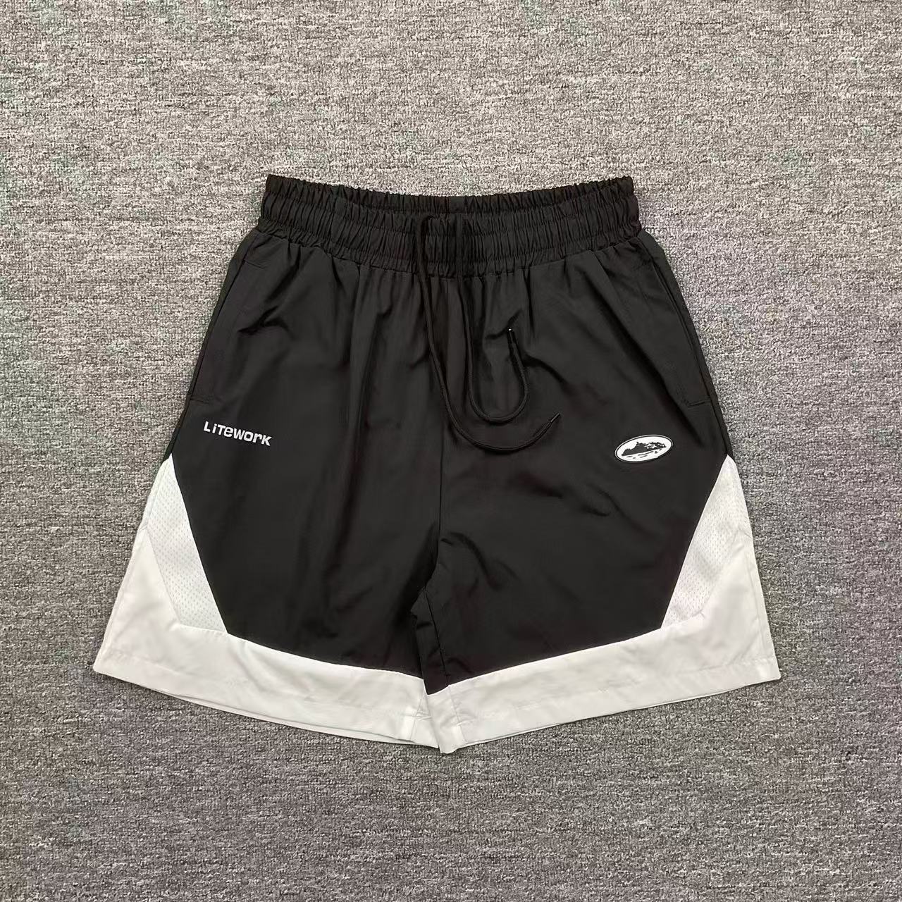 Corteiz Pants — 3d8c8677 Angle 1