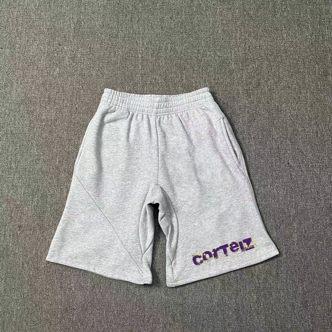 Corteiz Pants — 40a6e149 Angle 1