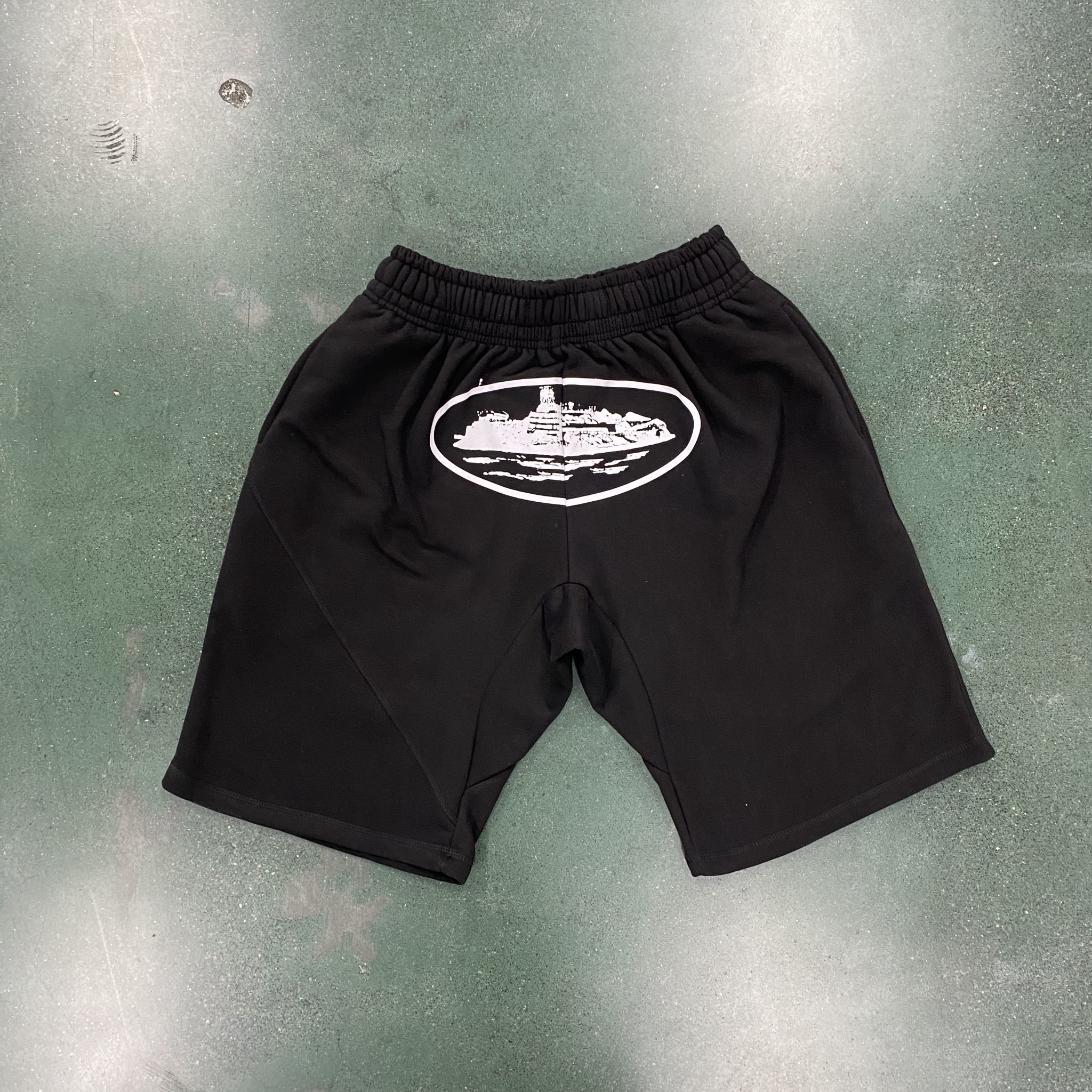 Corteiz Pants — 41a31078 Angle 1