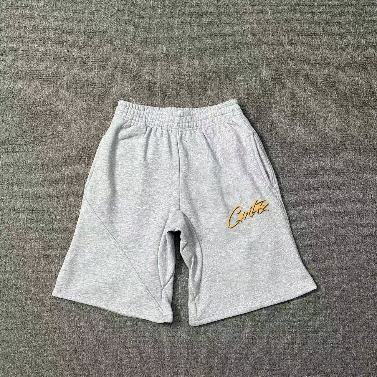 Corteiz Pants — 4d6e49a4 Angle 1
