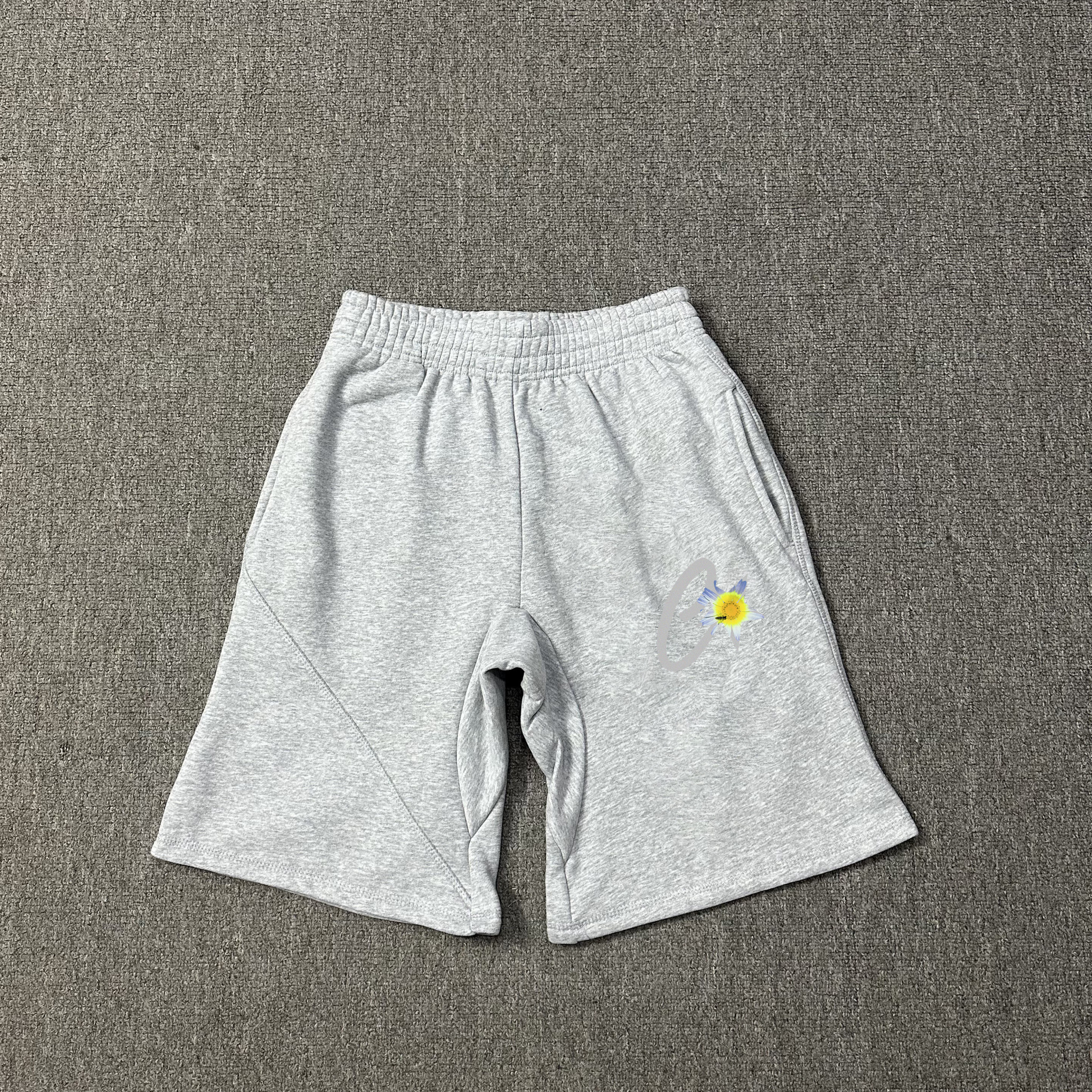 Corteiz Pants — 5e80cfc9 Angle 1