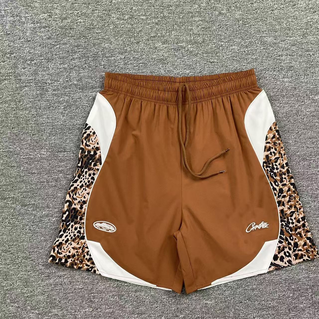 Corteiz Pants — 78e12622 Angle 1