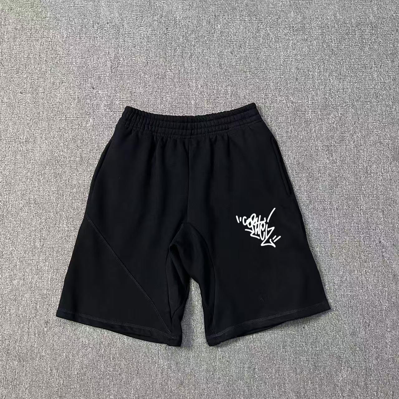 Corteiz Pants — 889cb916 Angle 1